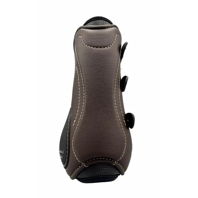 Open front gaiters for horses eQuick Glam