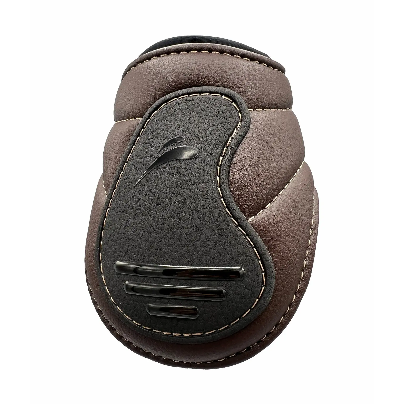 Flettenti di cavallo eQuick Glam Velcro