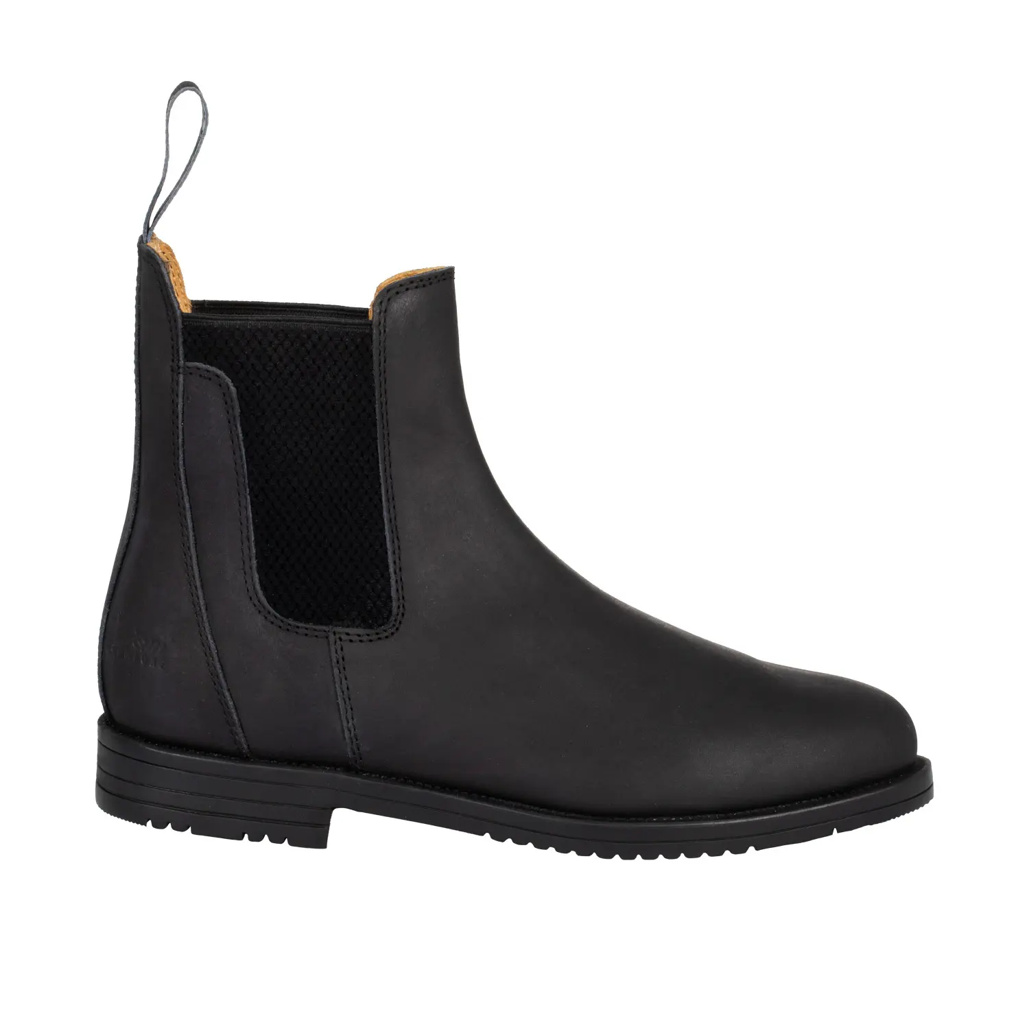 Bottines in pelle bambino Equicomfort Jodphur