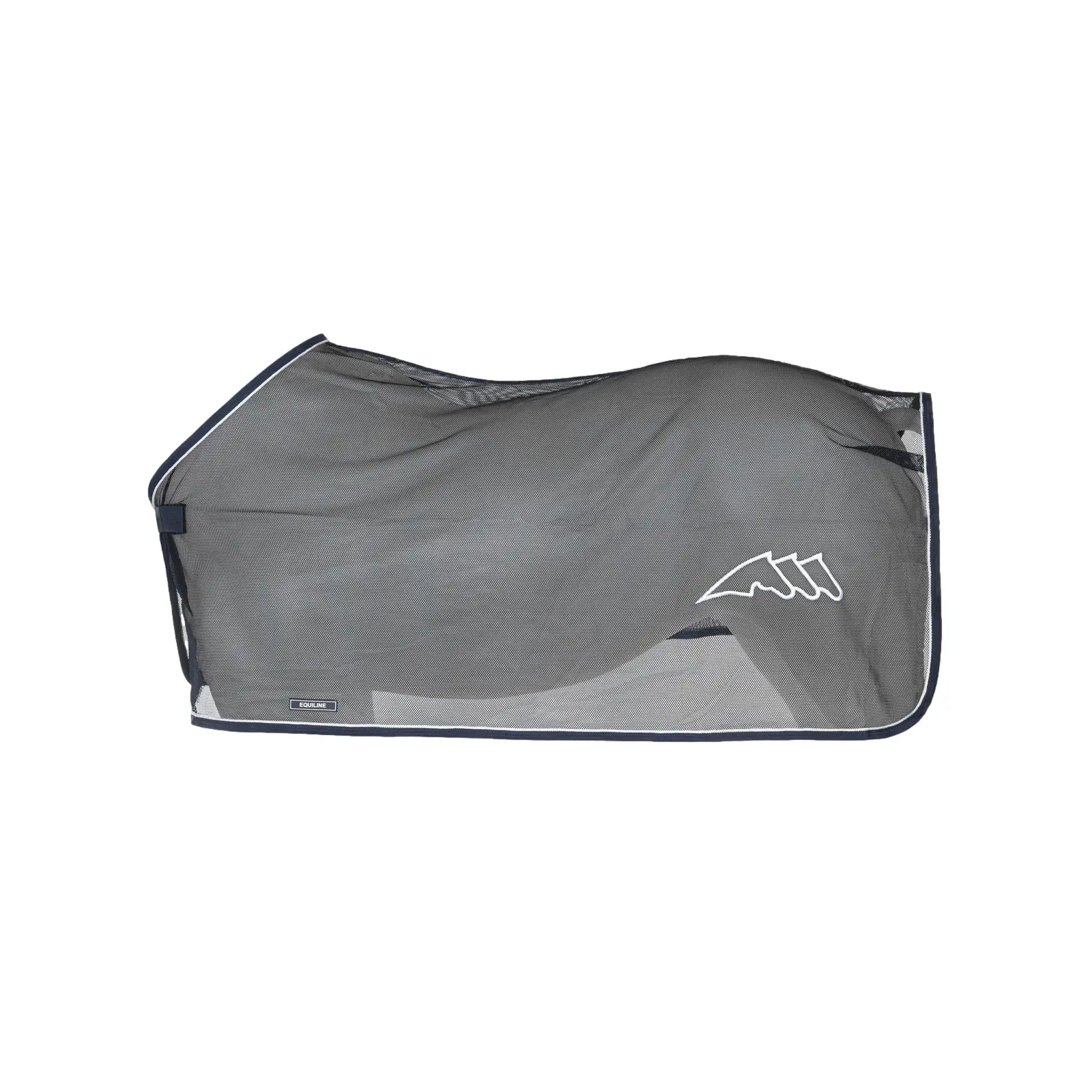 Fly Blanket Equiline Weston Logo
