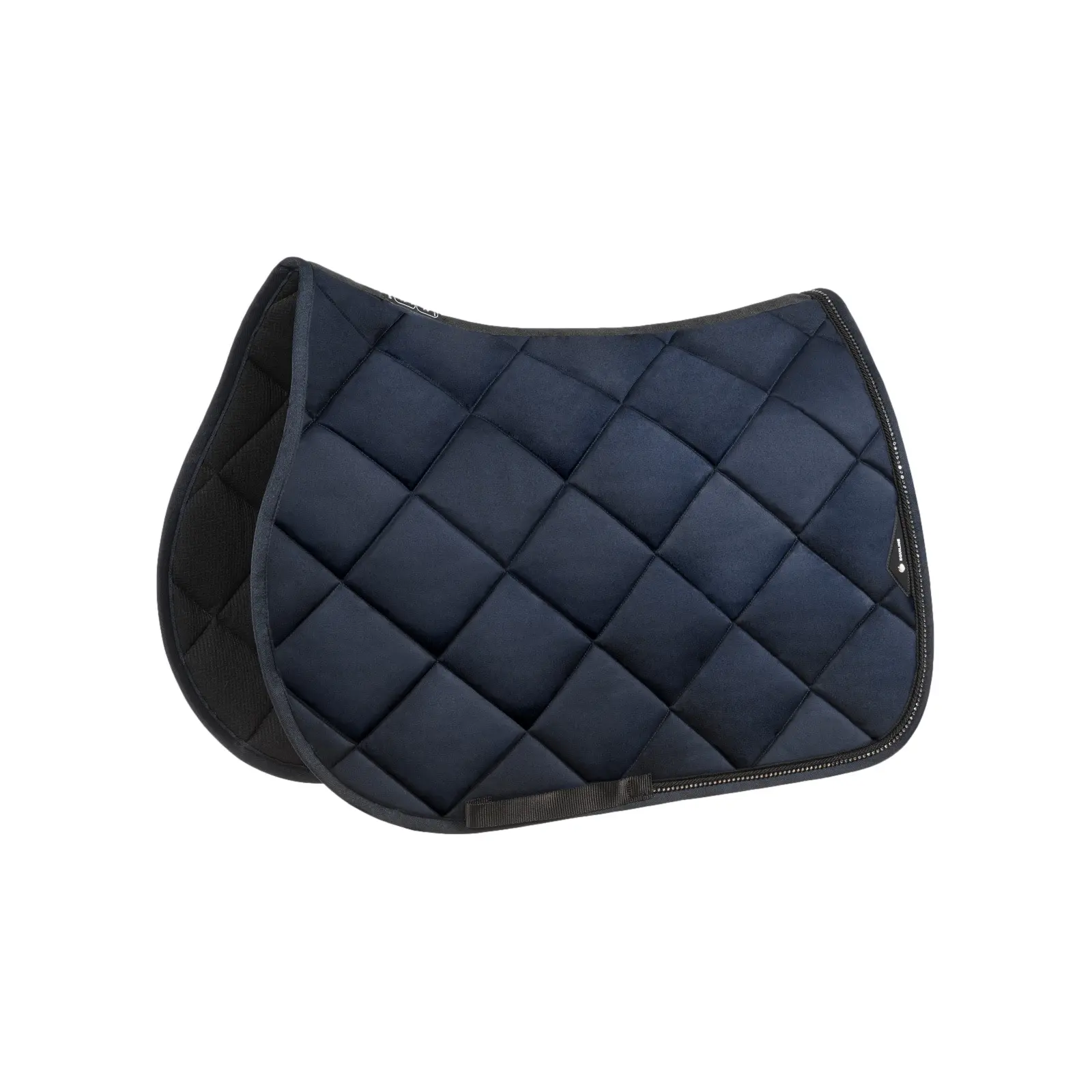 Jumping Saddle Pad Equiline Eqglow