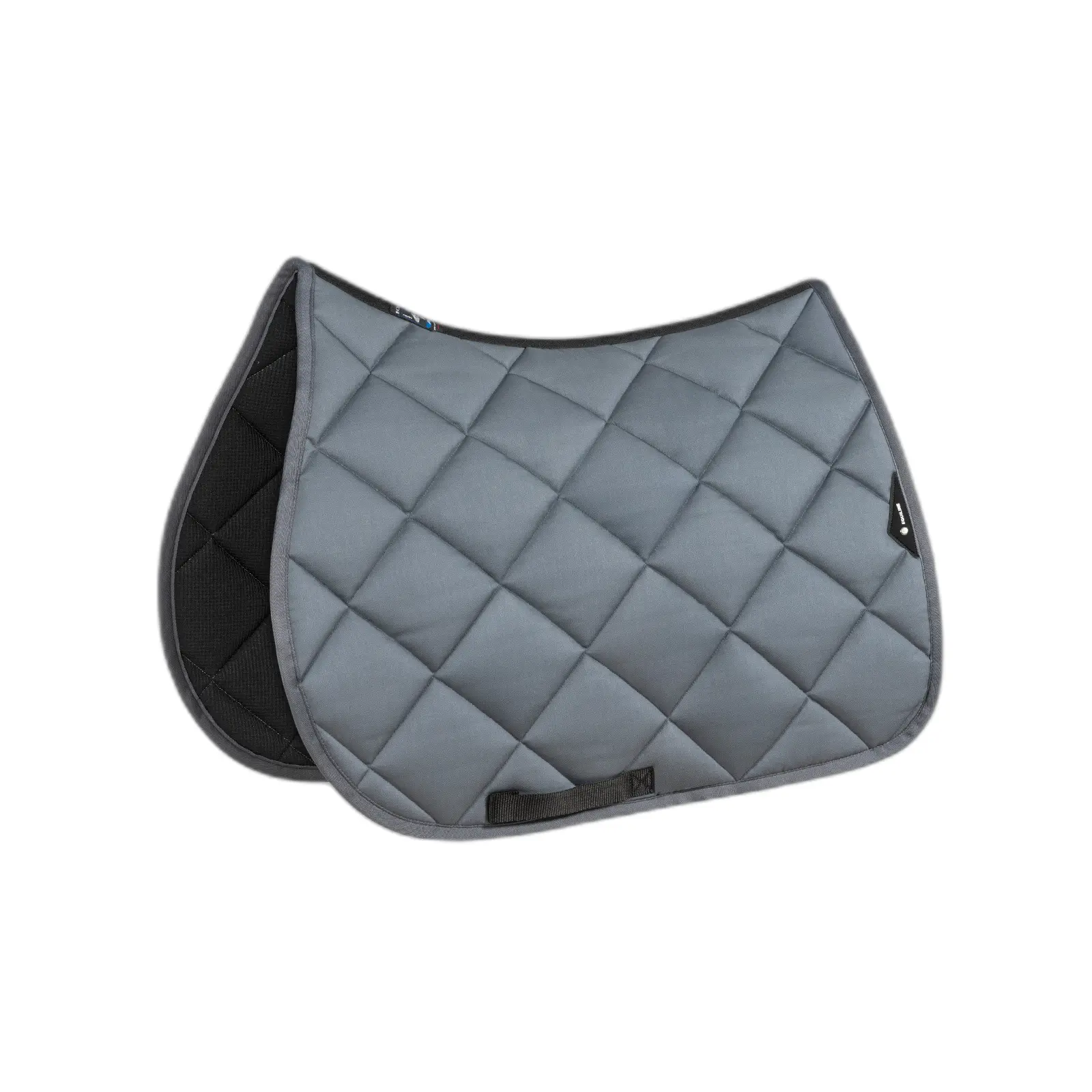 Saddle pad for horses Equiline Rombo
