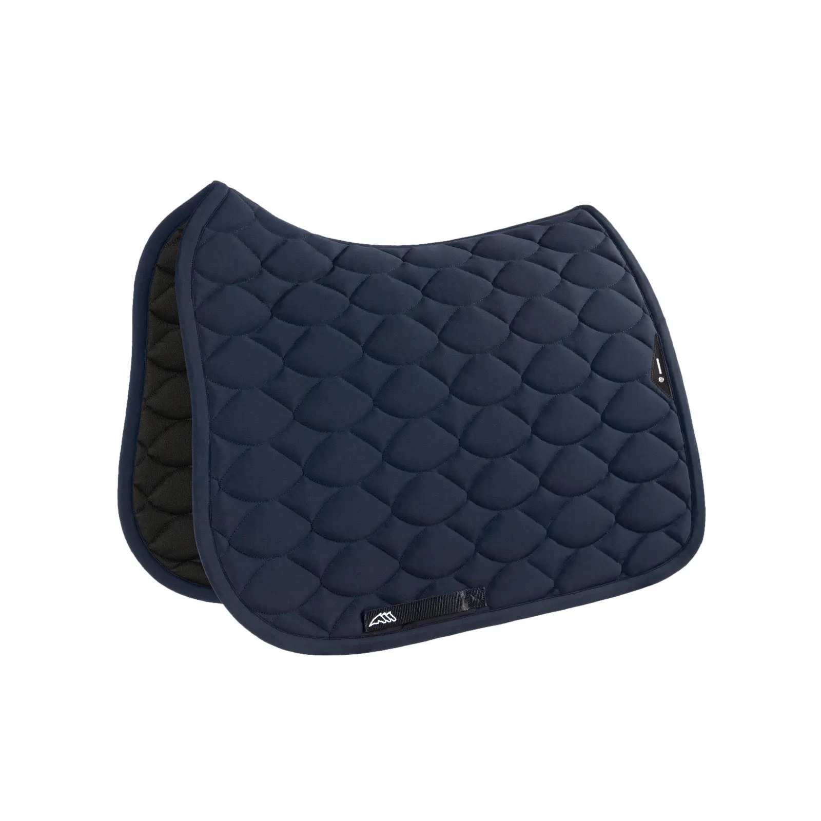 Jumping Saddle Pad Equiline Eqalmond
