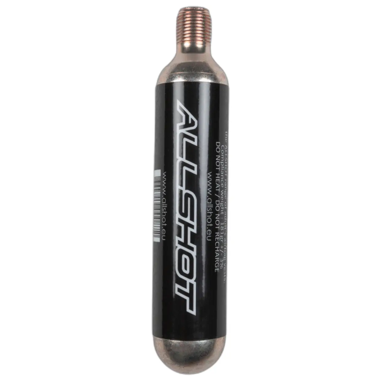 Cartuccia per airbag da equitazione Equiline 85CC