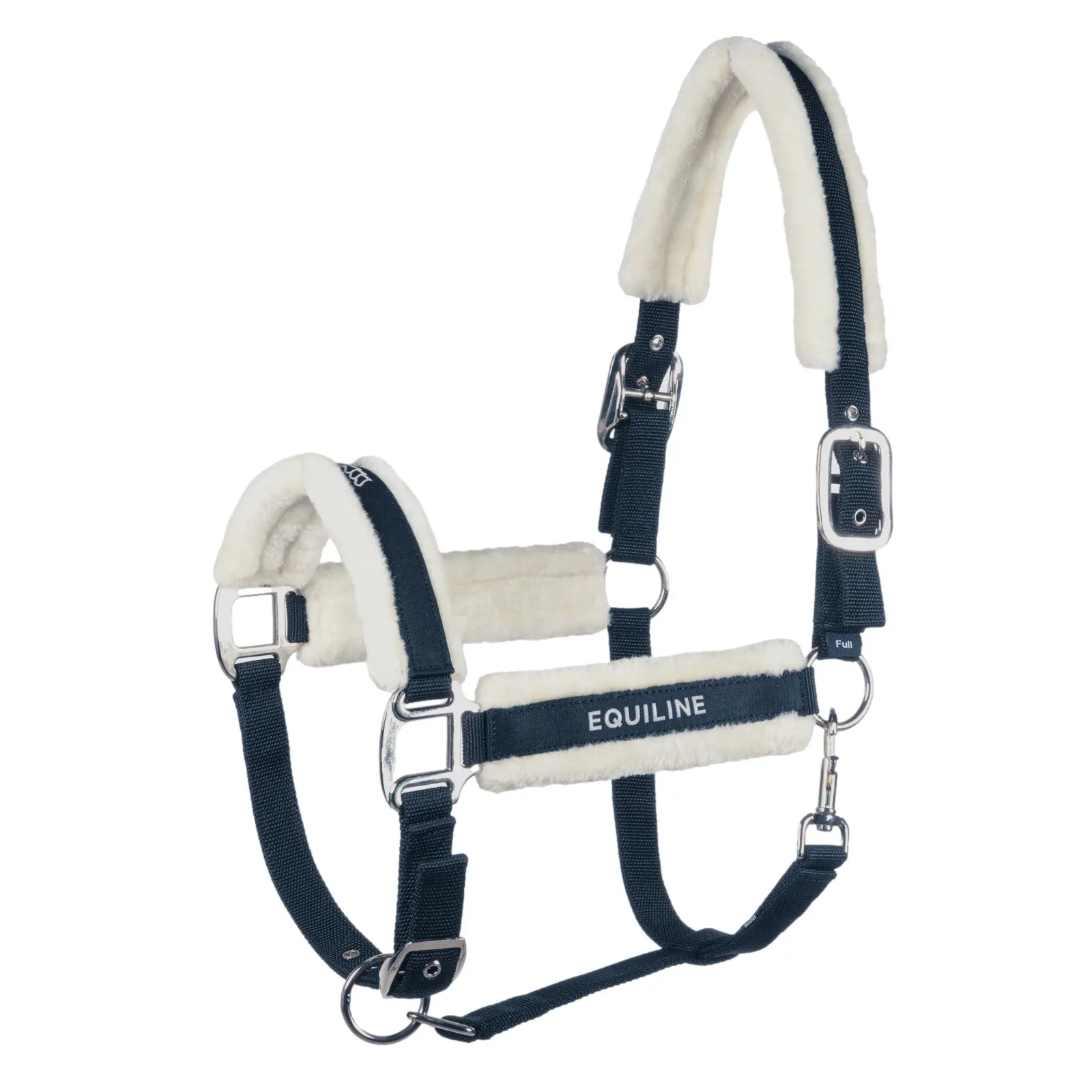 Halter for horse Equiline Tamir