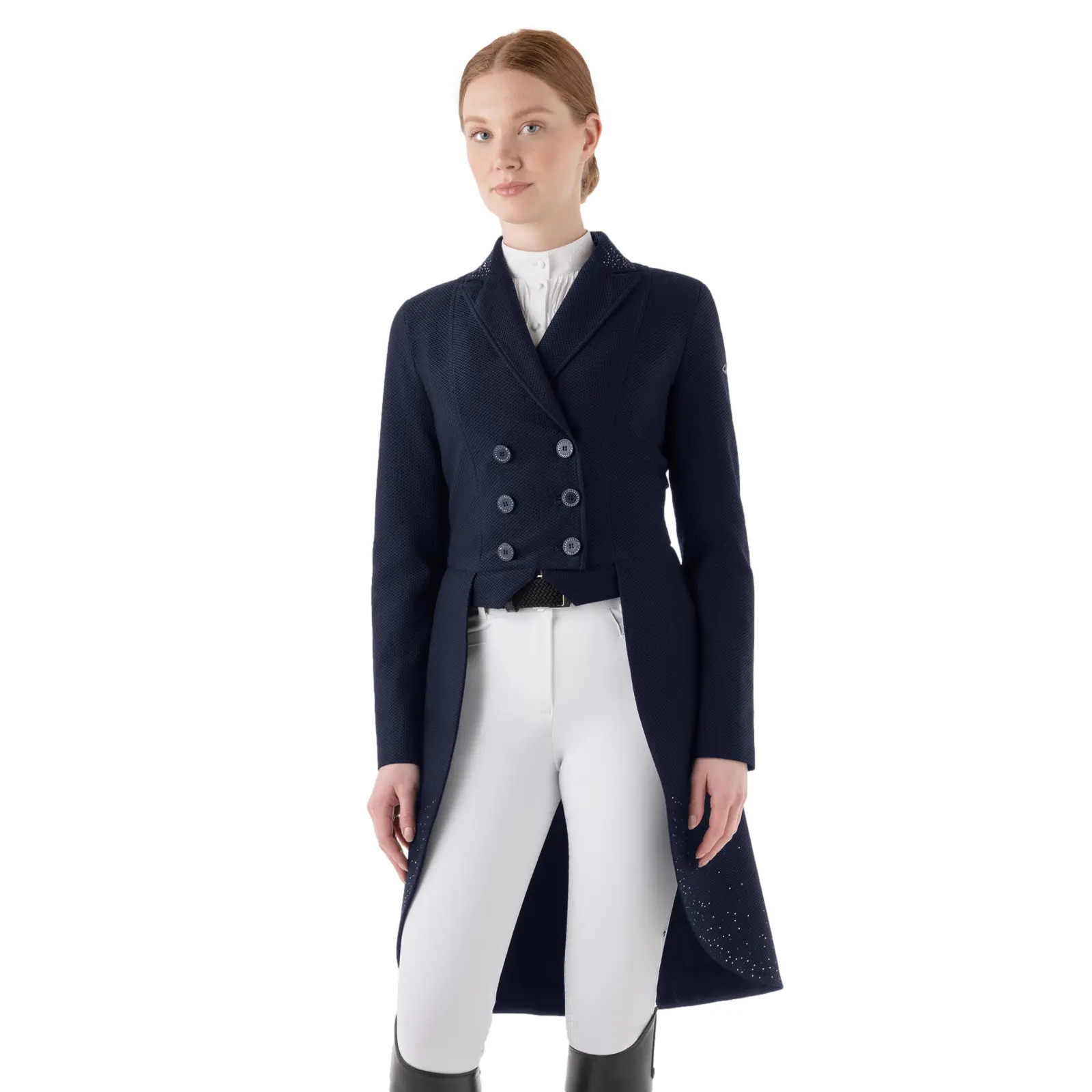 Frac de concours Damen Equiline Eqzeffiro