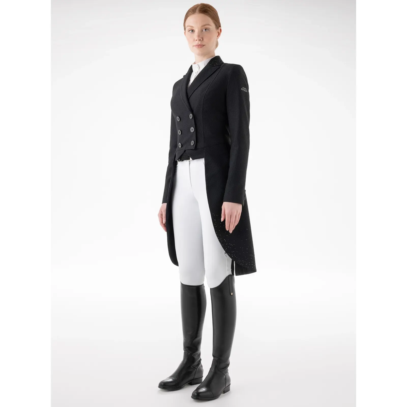 Frac de concours Damen Equiline Eqzeffiro