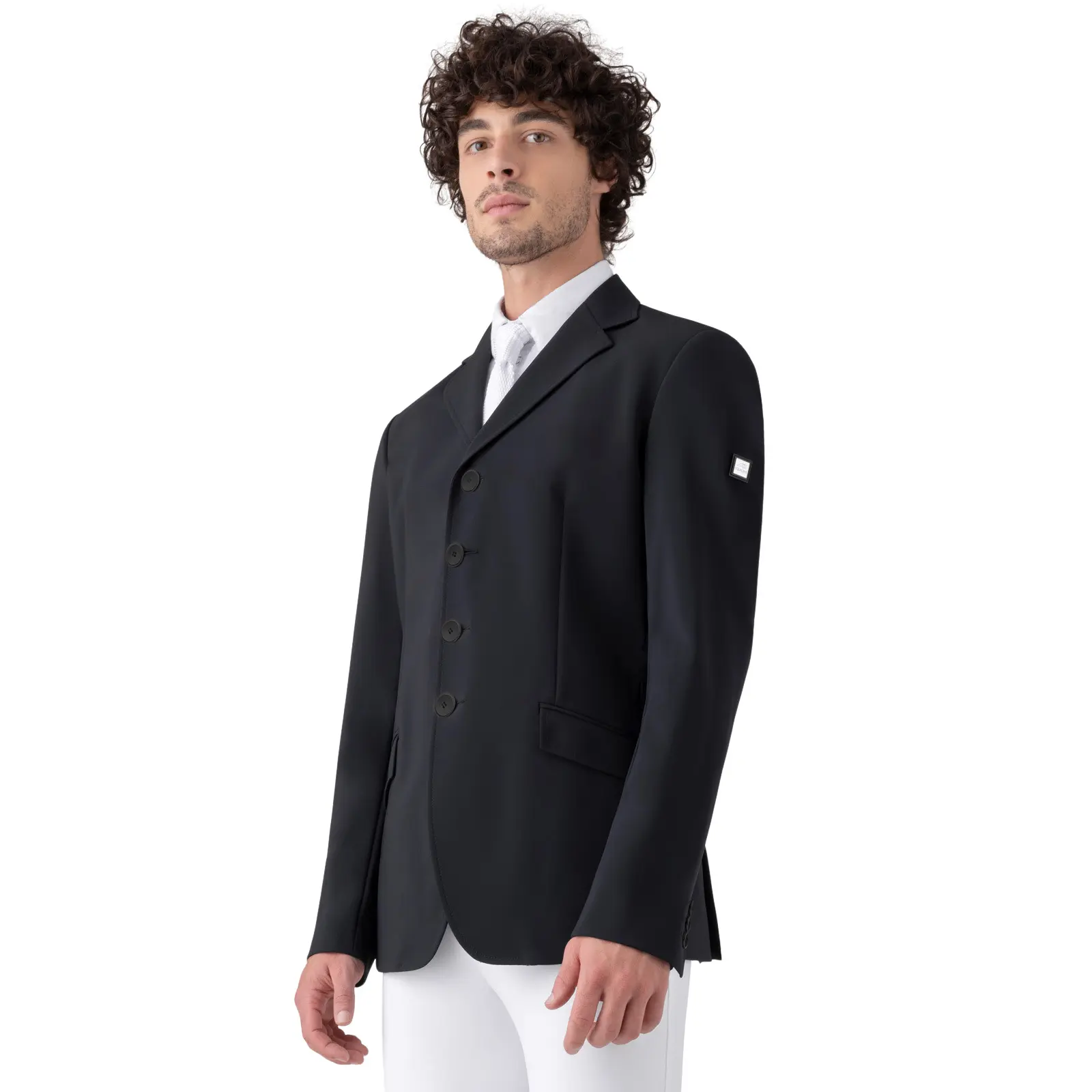 Show jacket without lining Equiline
