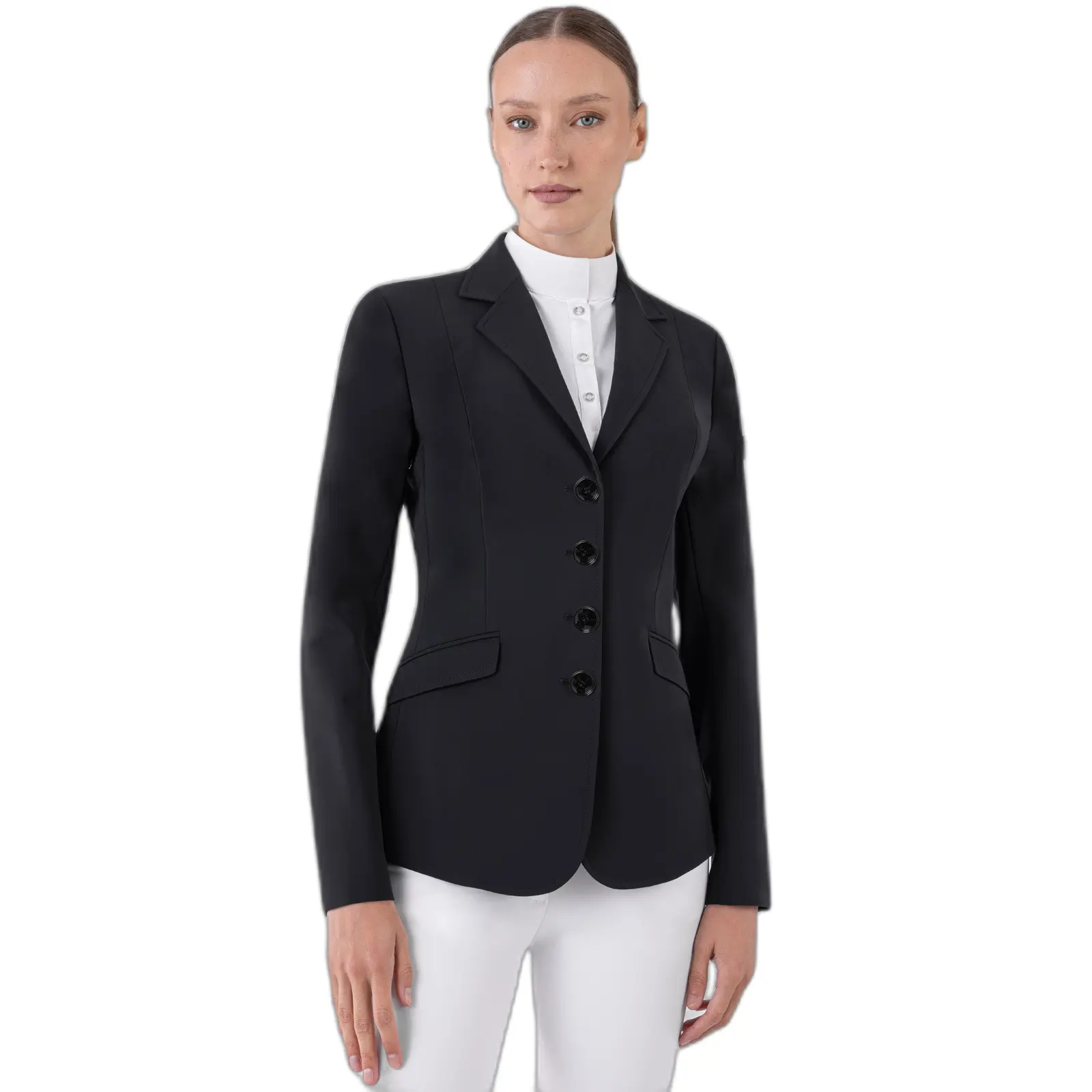 Women’s competition jacket without lining Equiline