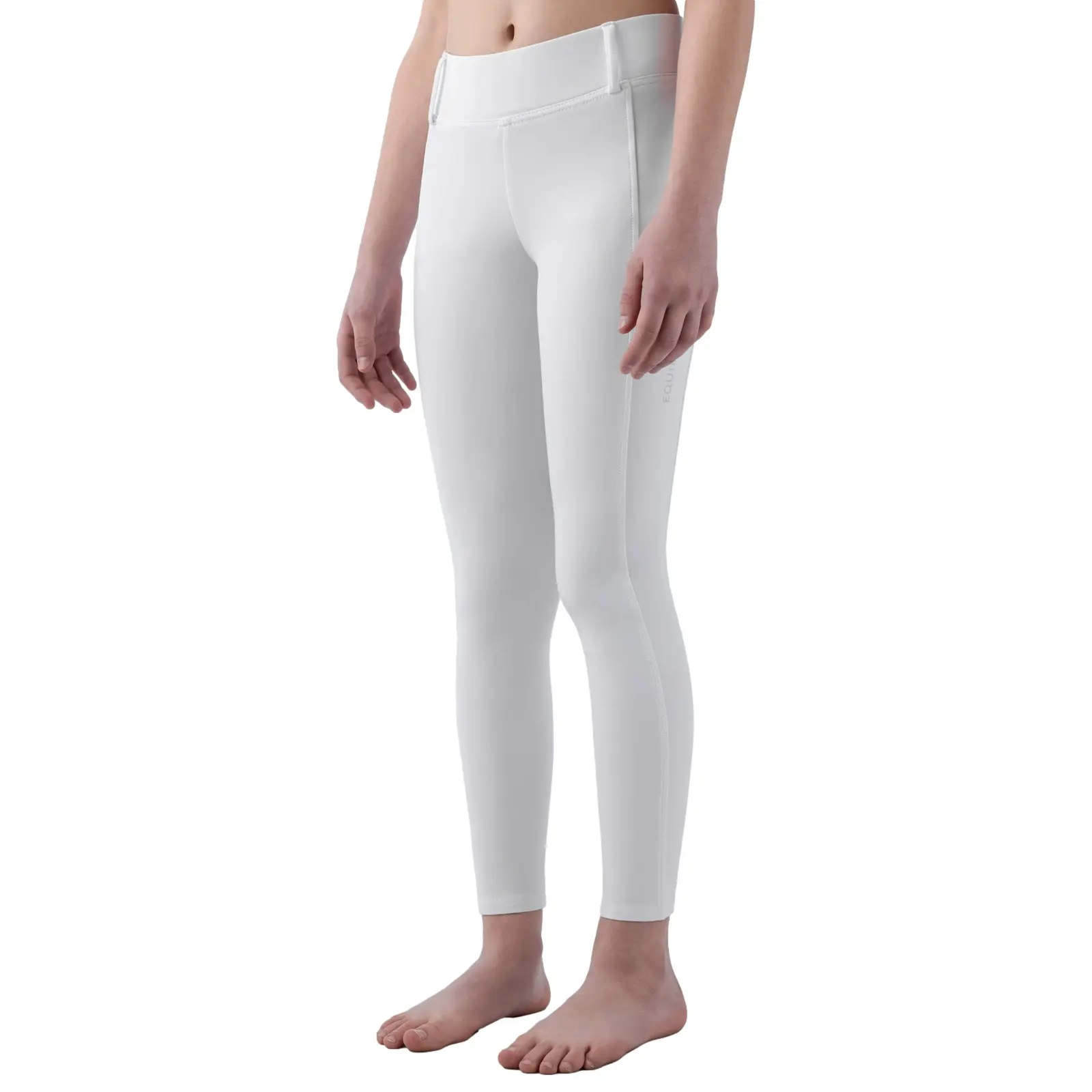Turnierlegging mit Vollgriff Kinder Equiline Eqaref