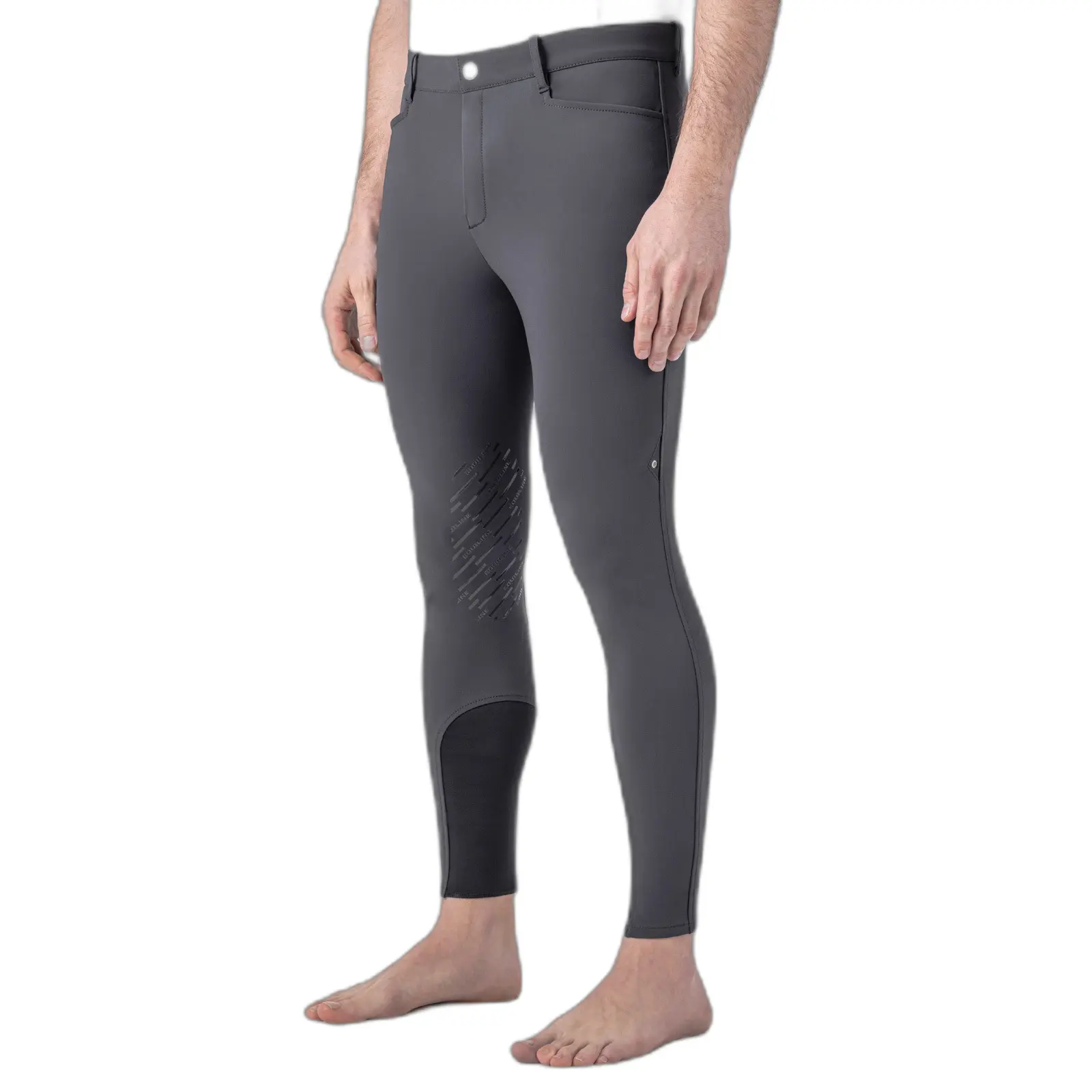 Mid grip riding Trousers Equiline