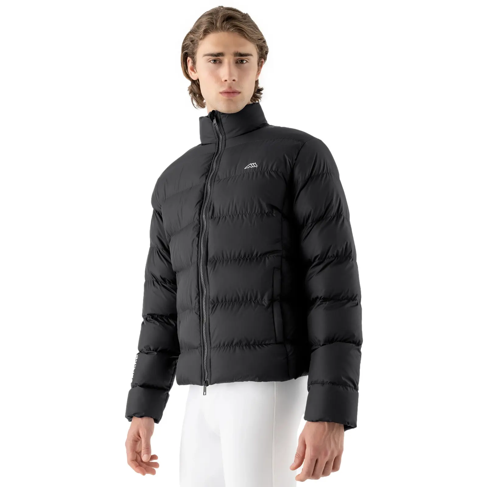 Riding jacket Equiline Eqratek