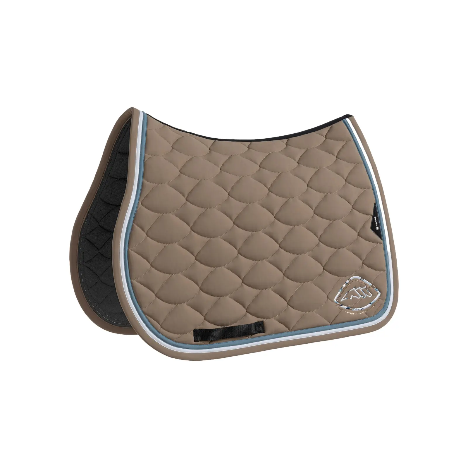 Cavallo tappeto da sella Equiline Tech Eqeroc