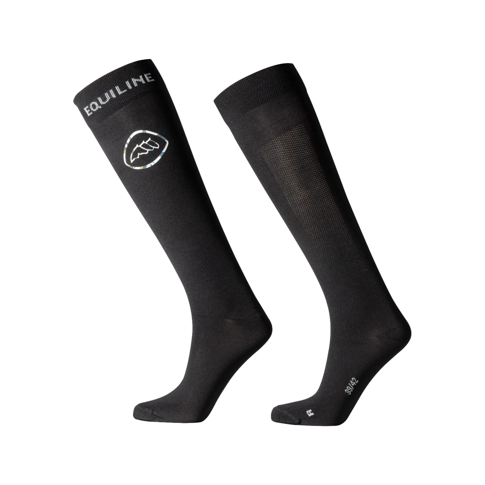 Calze da equitazione Equiline Eqeprit