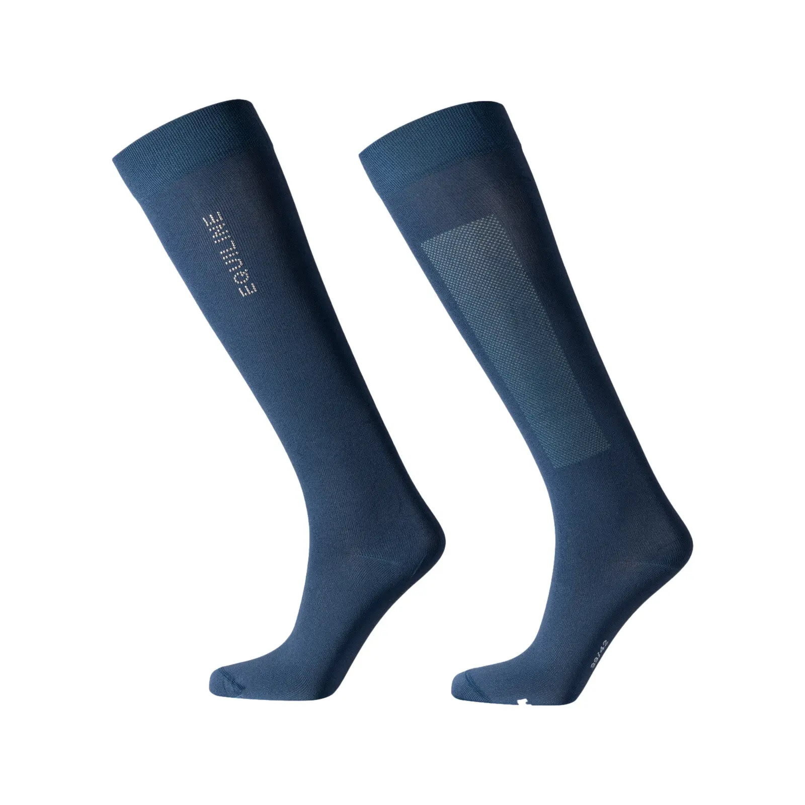 Calze da equitazione Equiline Eqeddy