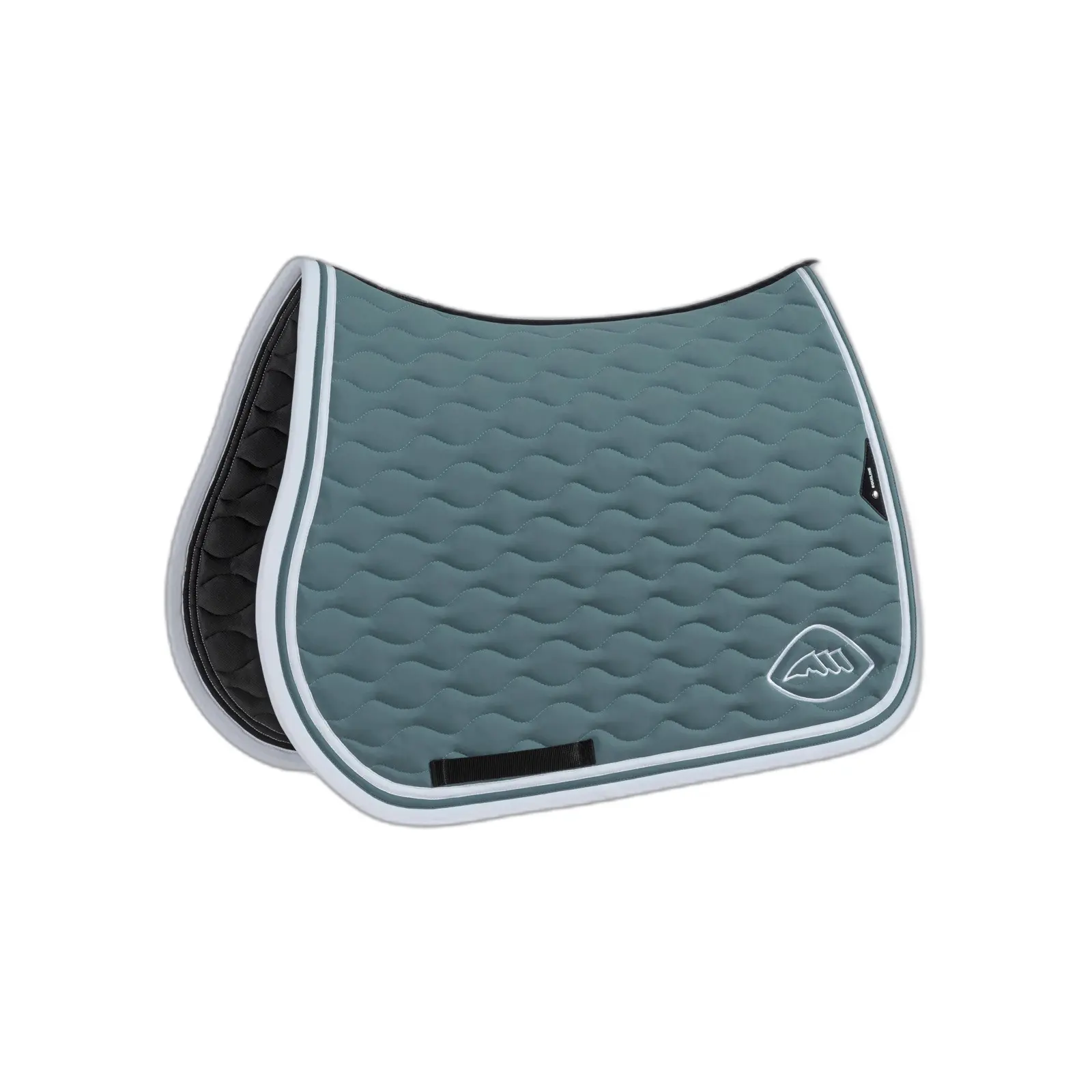 Springschabracke Equiline Cud