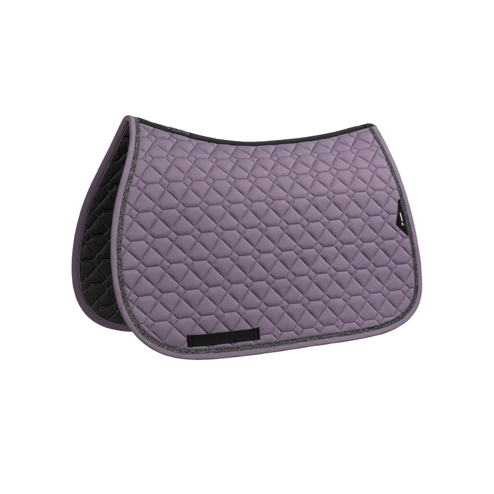 Sottosella dressage Equiline Gemma