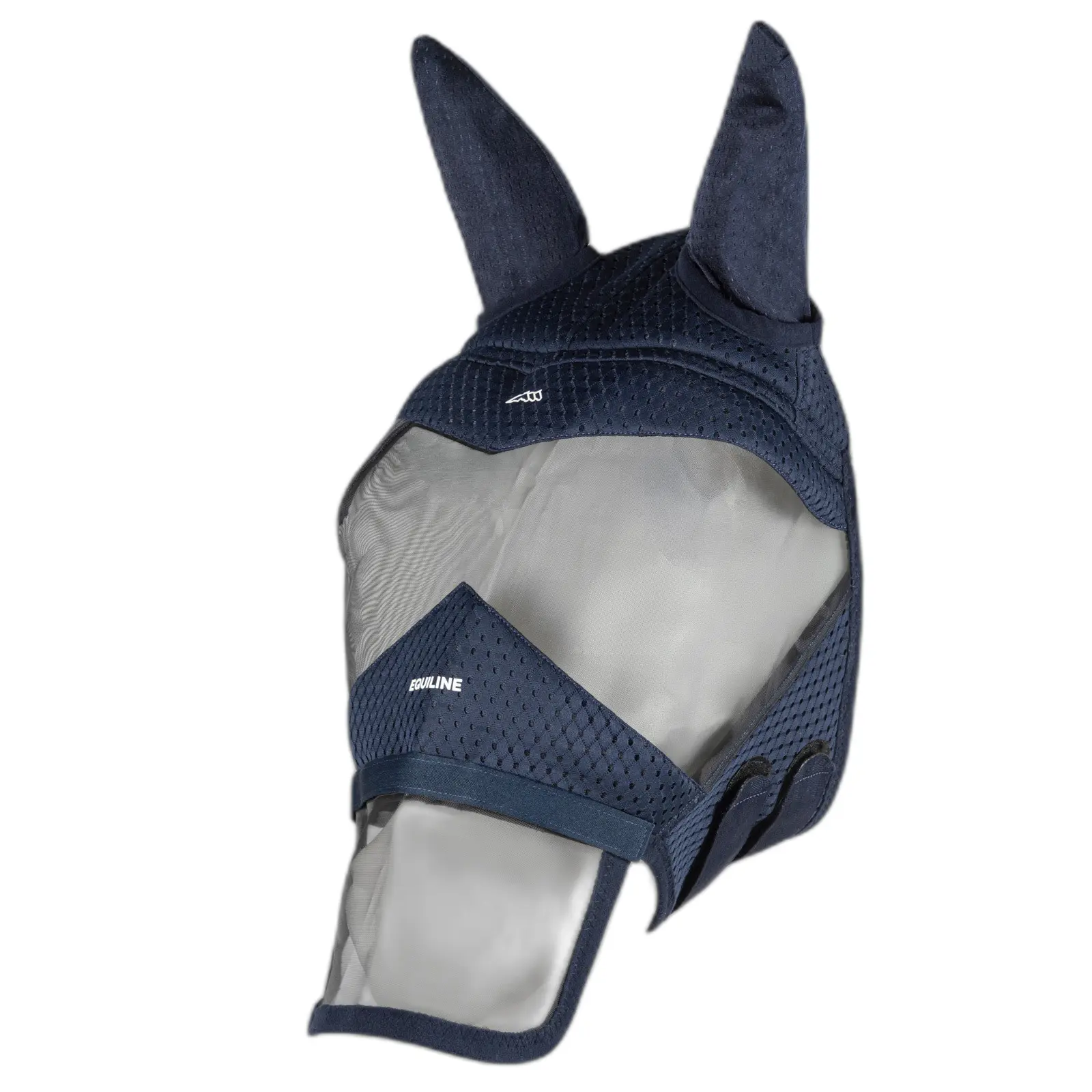 Fliegenhaube für Pferde Equiline Paddock