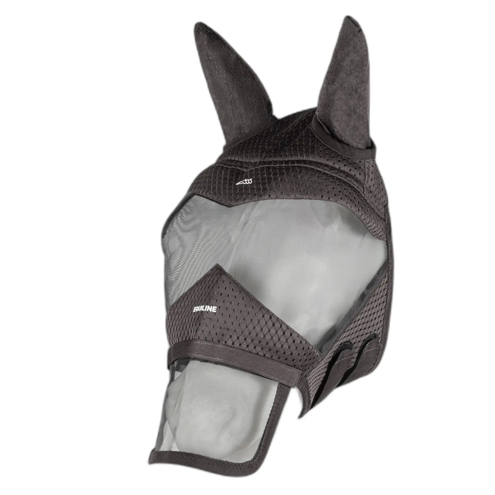 Maschera antimosche Equiline Paddock