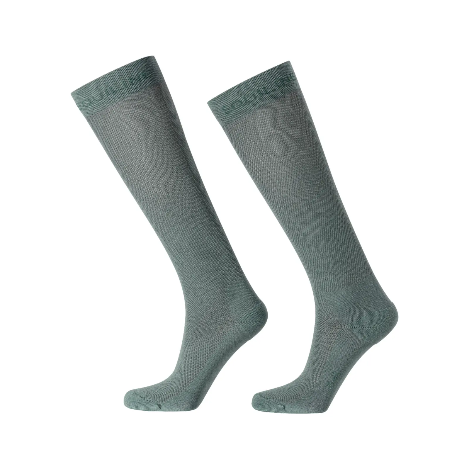 Riding socks woman Equiline Eqgelda