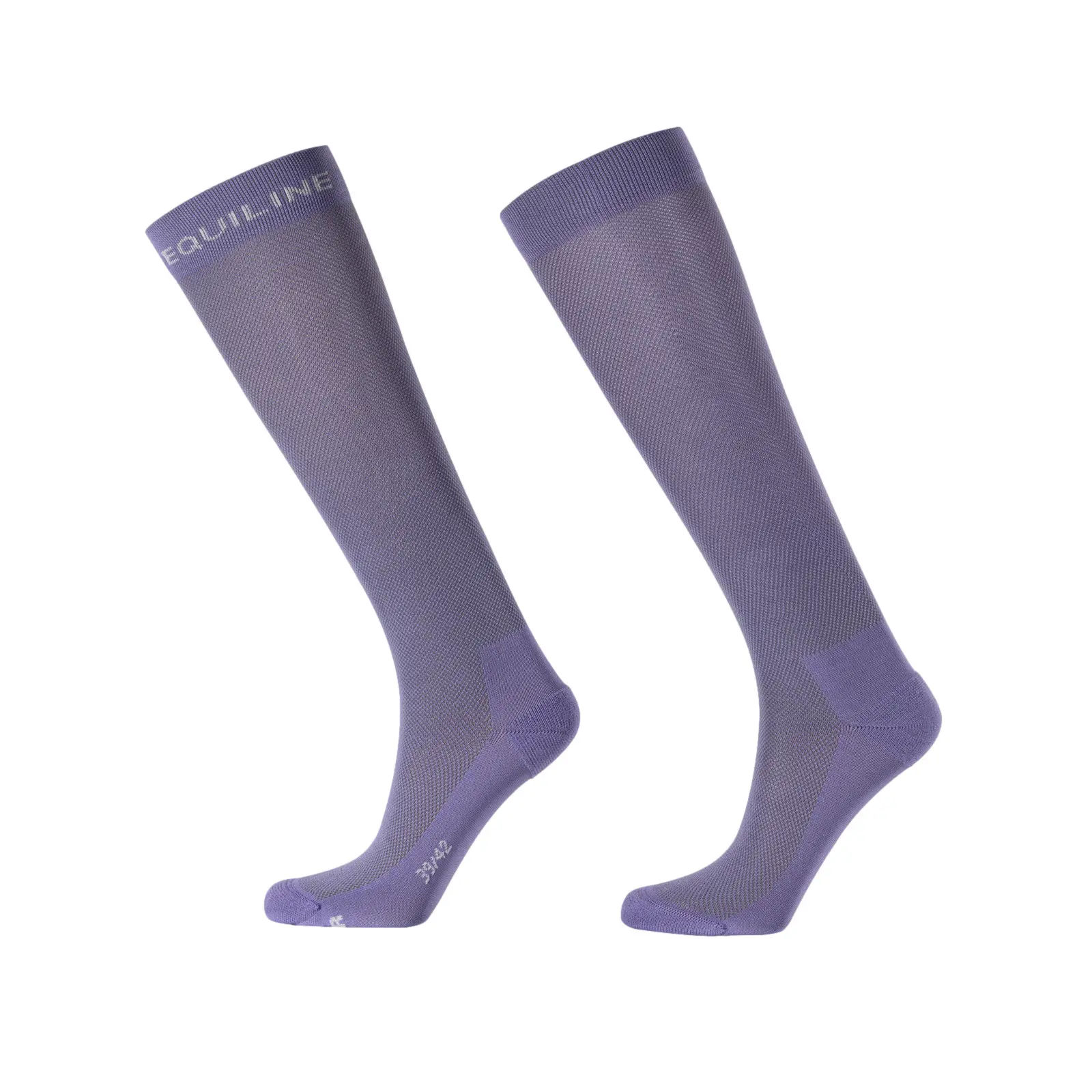 Riding socks woman Equiline Eqgelda