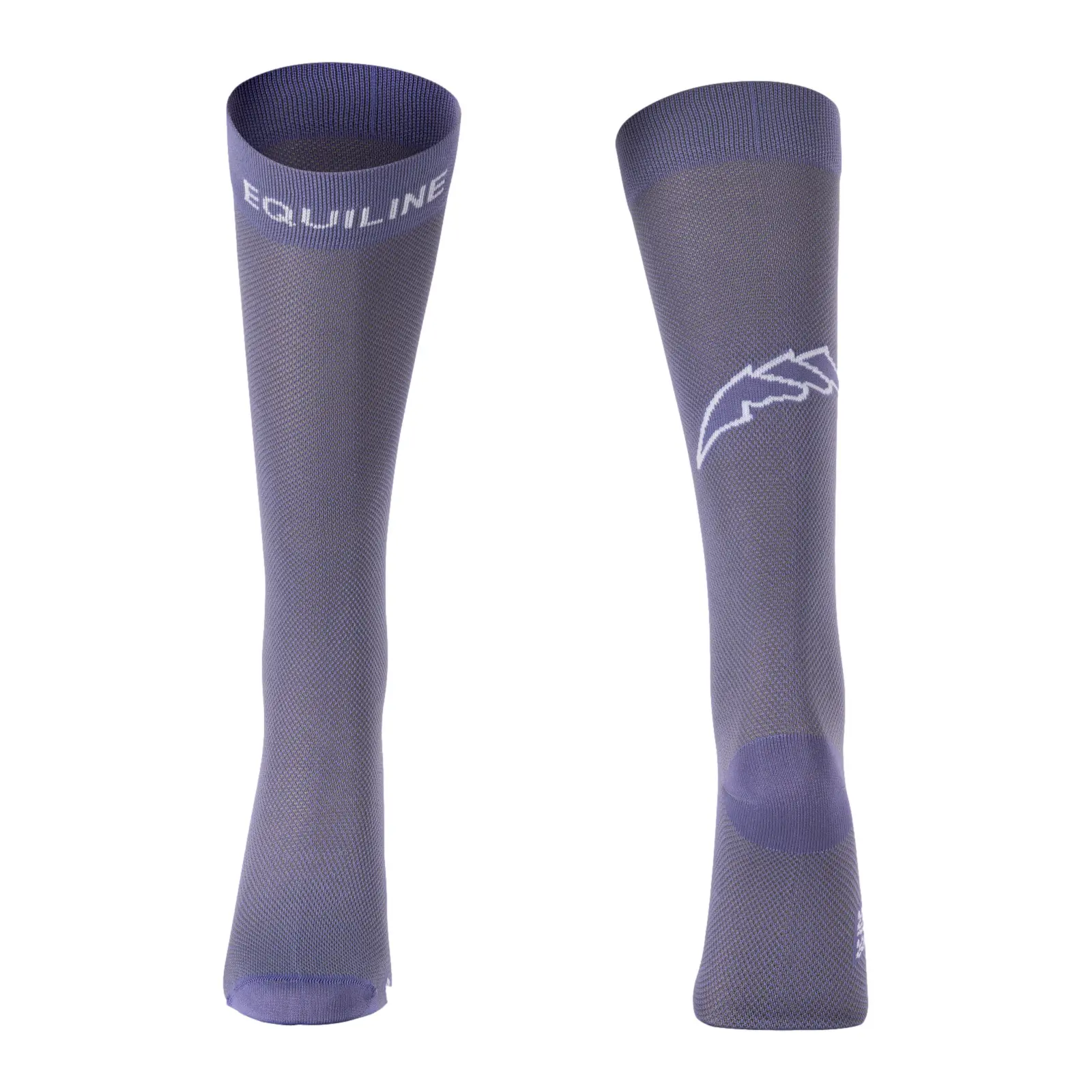 Children's riding socks Equiline Eqcunep