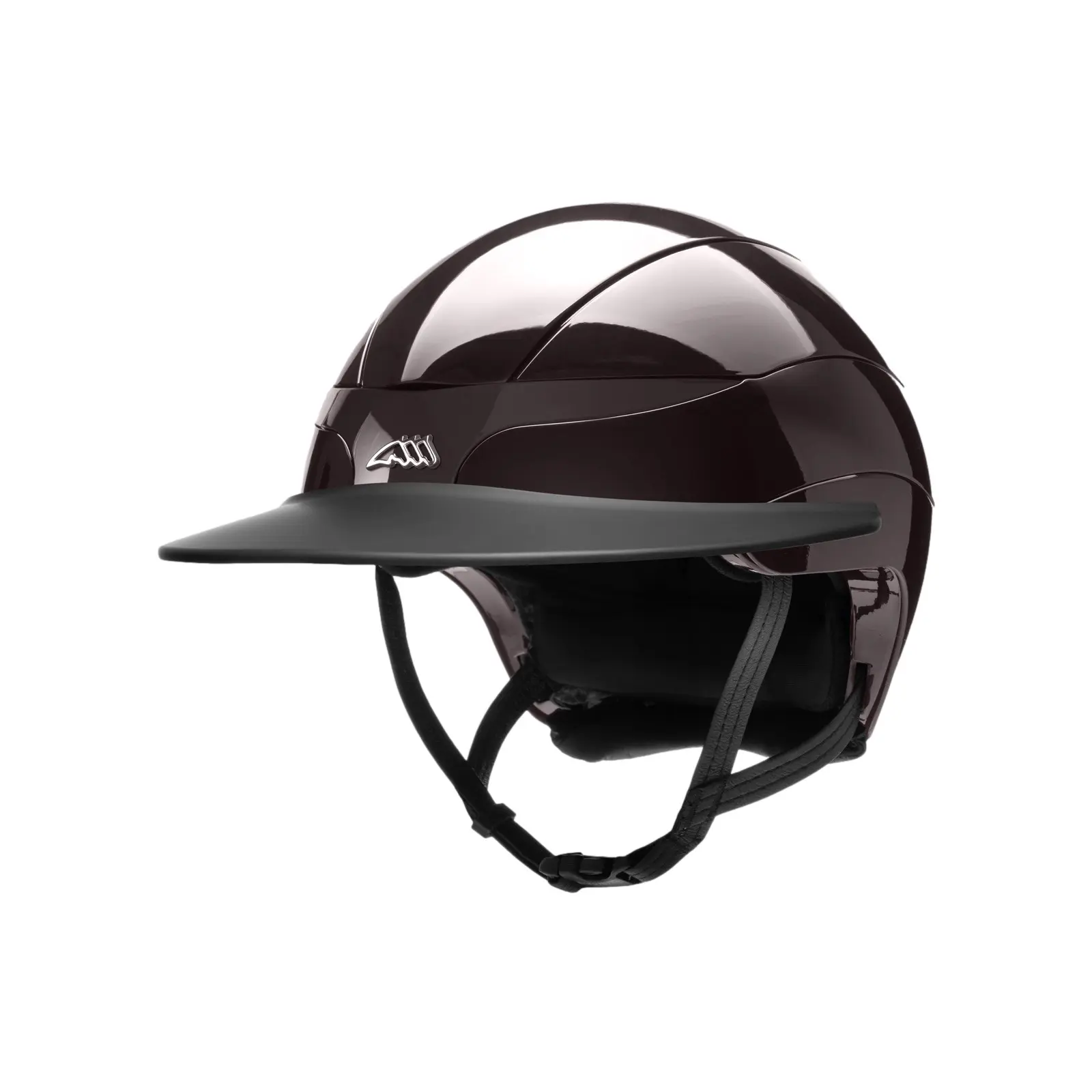 Casco da equitazione Equiline Xanto