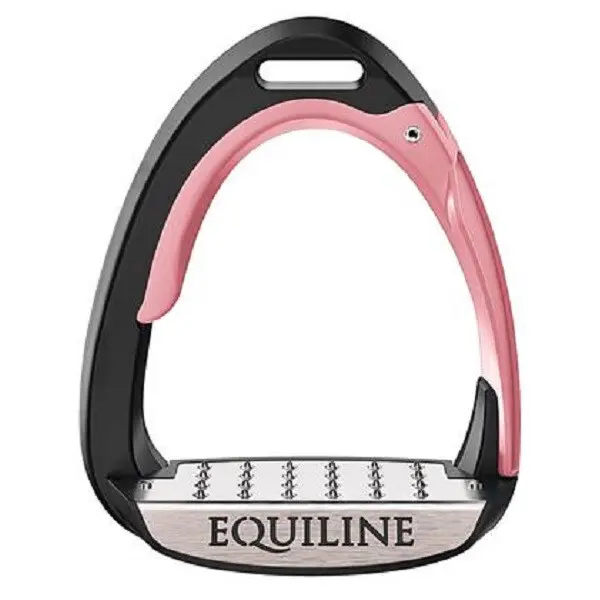 riding safety stirrups Equiline X-CEL