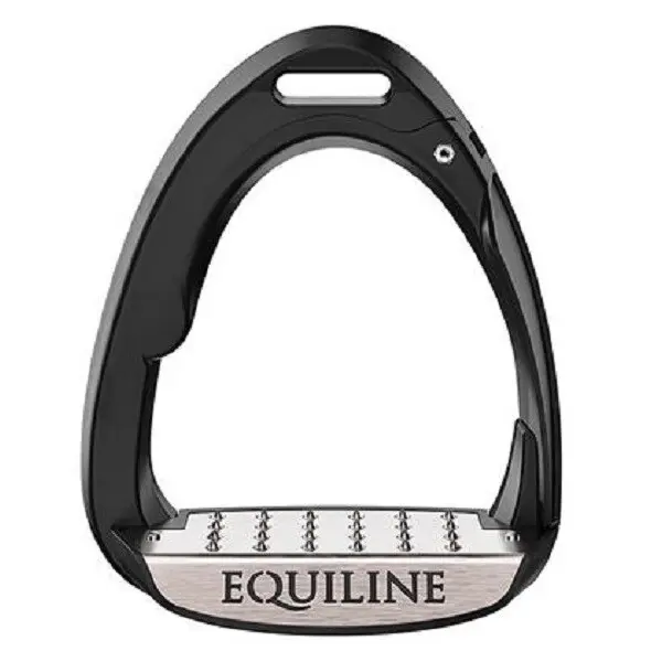 Staffe di sicurezza per l'equitazione Equiline X-CEL