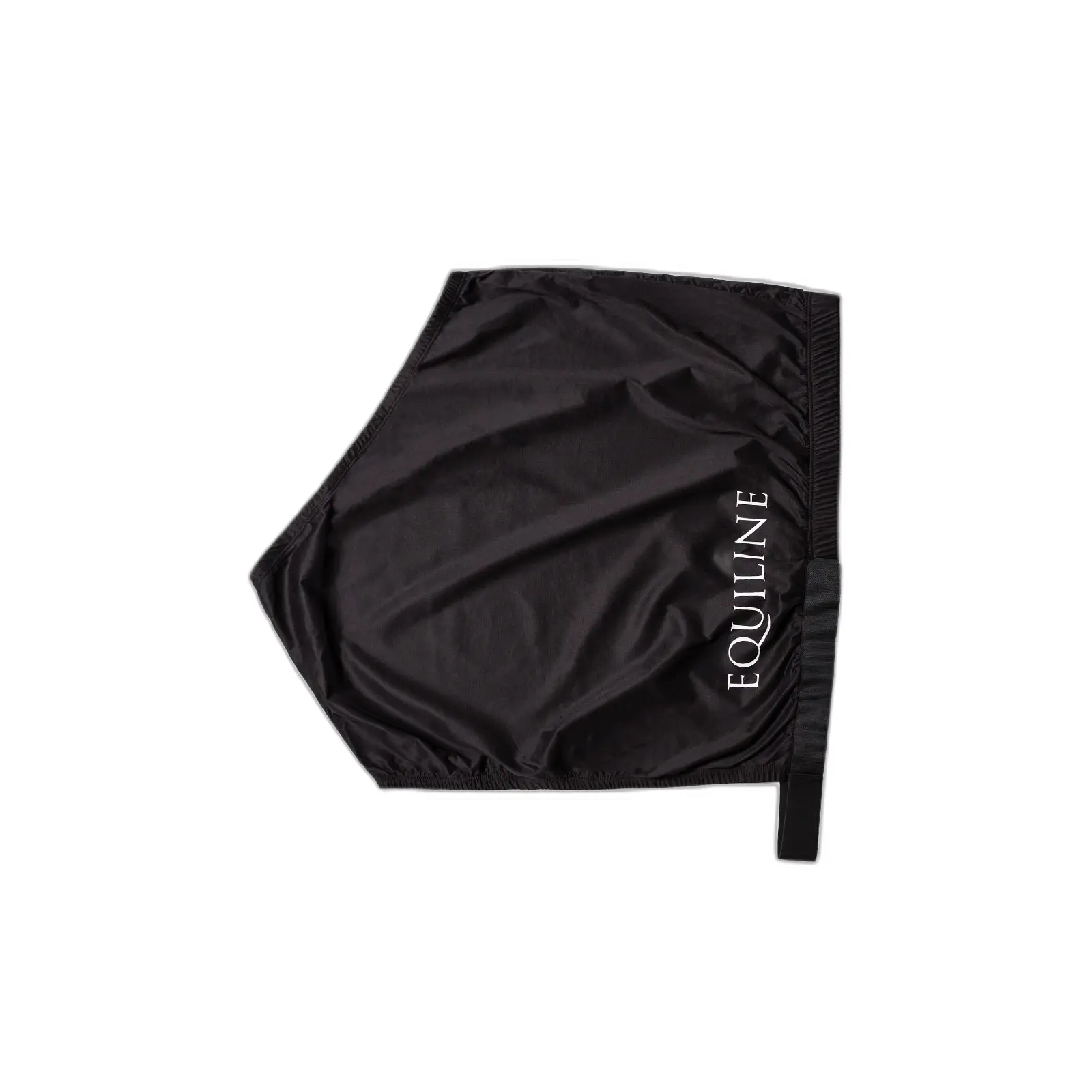 Shoulder guard for horse Equiline Lycra