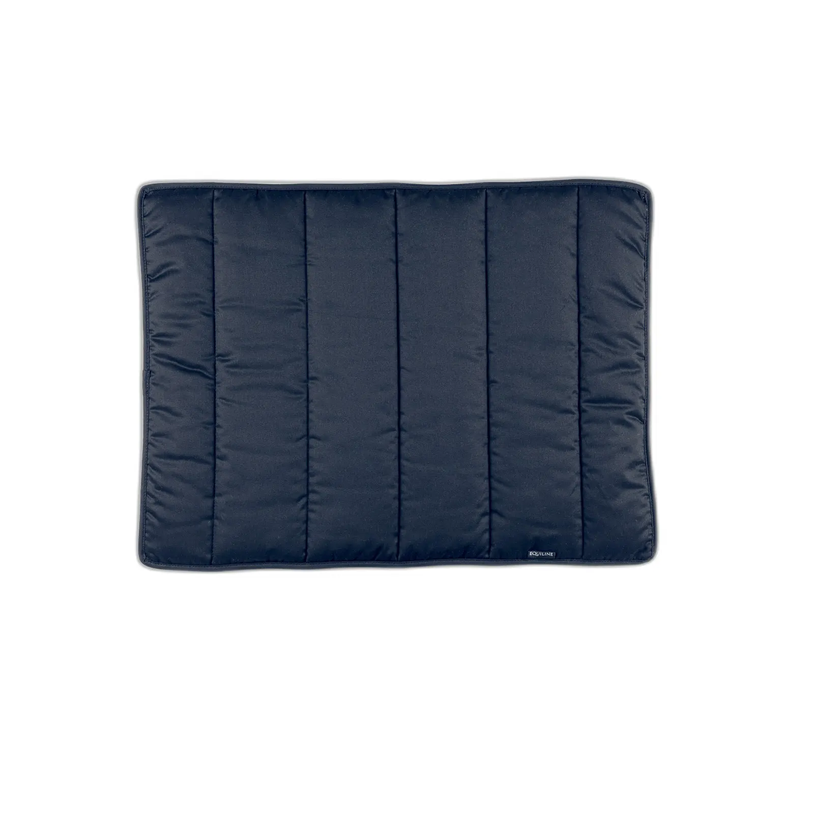 Flannel for horse Equiline