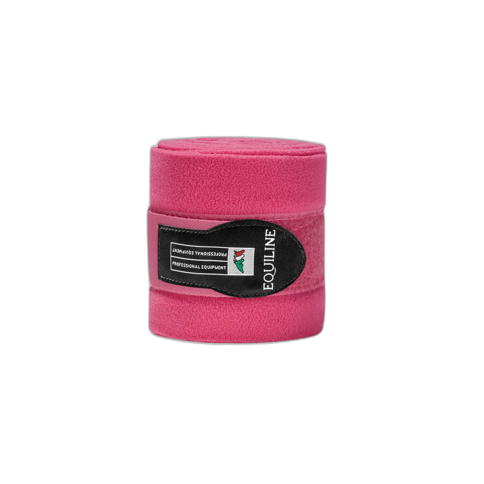 Polo wraps for horse Equiline (x4)