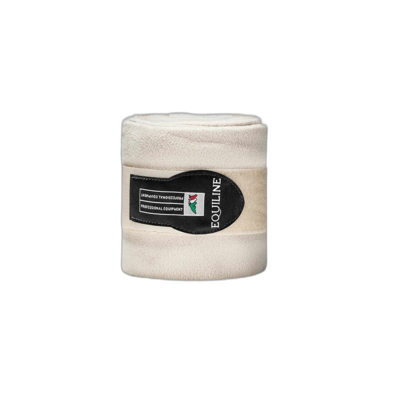 Polo wraps for horse Equiline (x4)