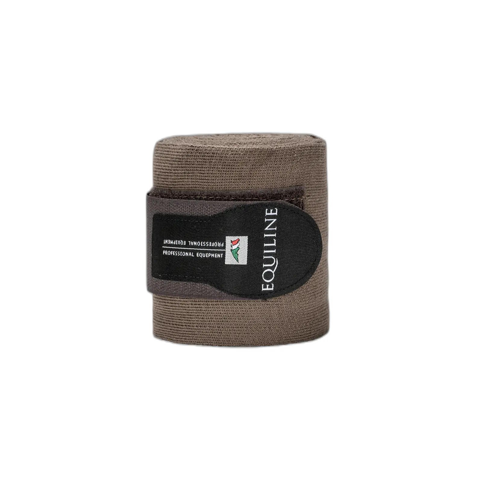 Knitted resting belts for horses Equiline (x2)