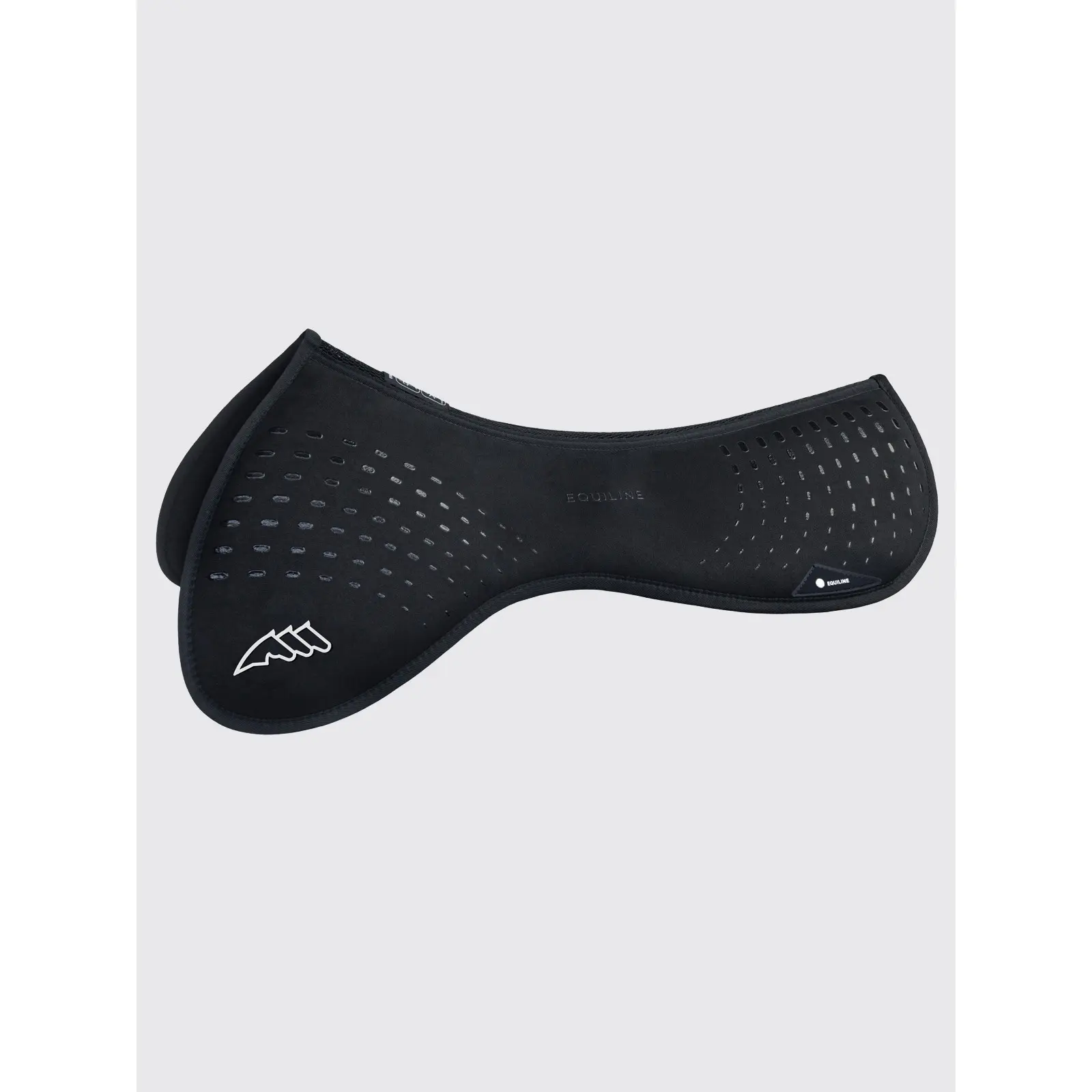Jumping Saddle Pad Equiline Eqflaggy