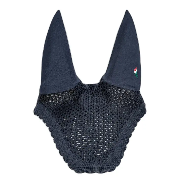 Plain horse bonnet Equiline Pony