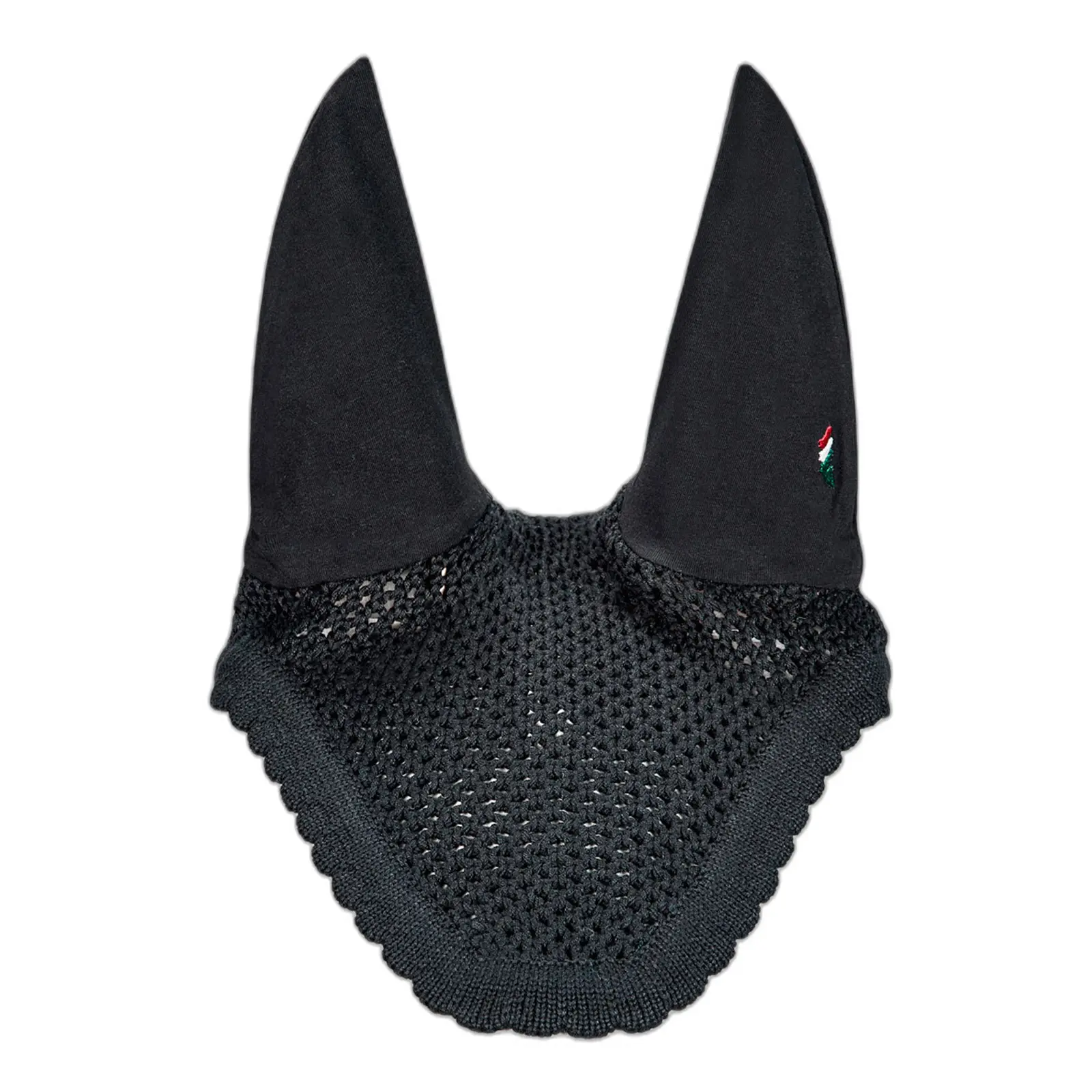 Horse cap plain Equiline Pony