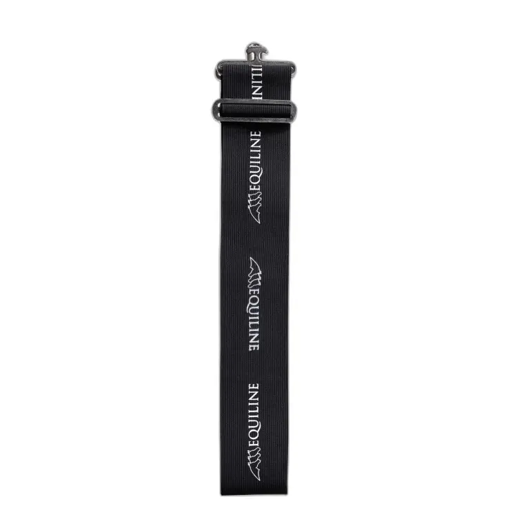 Elastic Girth Equiline