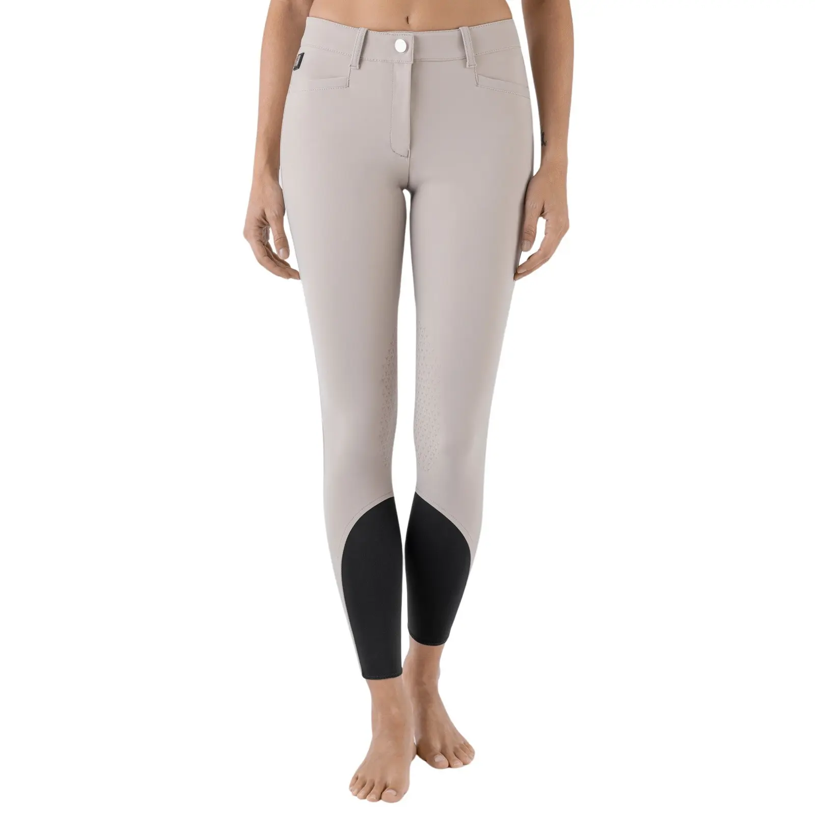 Reithose mit Kniegrip Frau Equiline Atirk