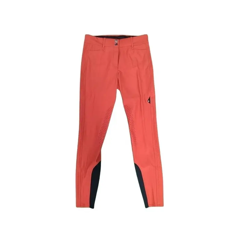 Pantaloni da equitazione full grip da donna Equiline