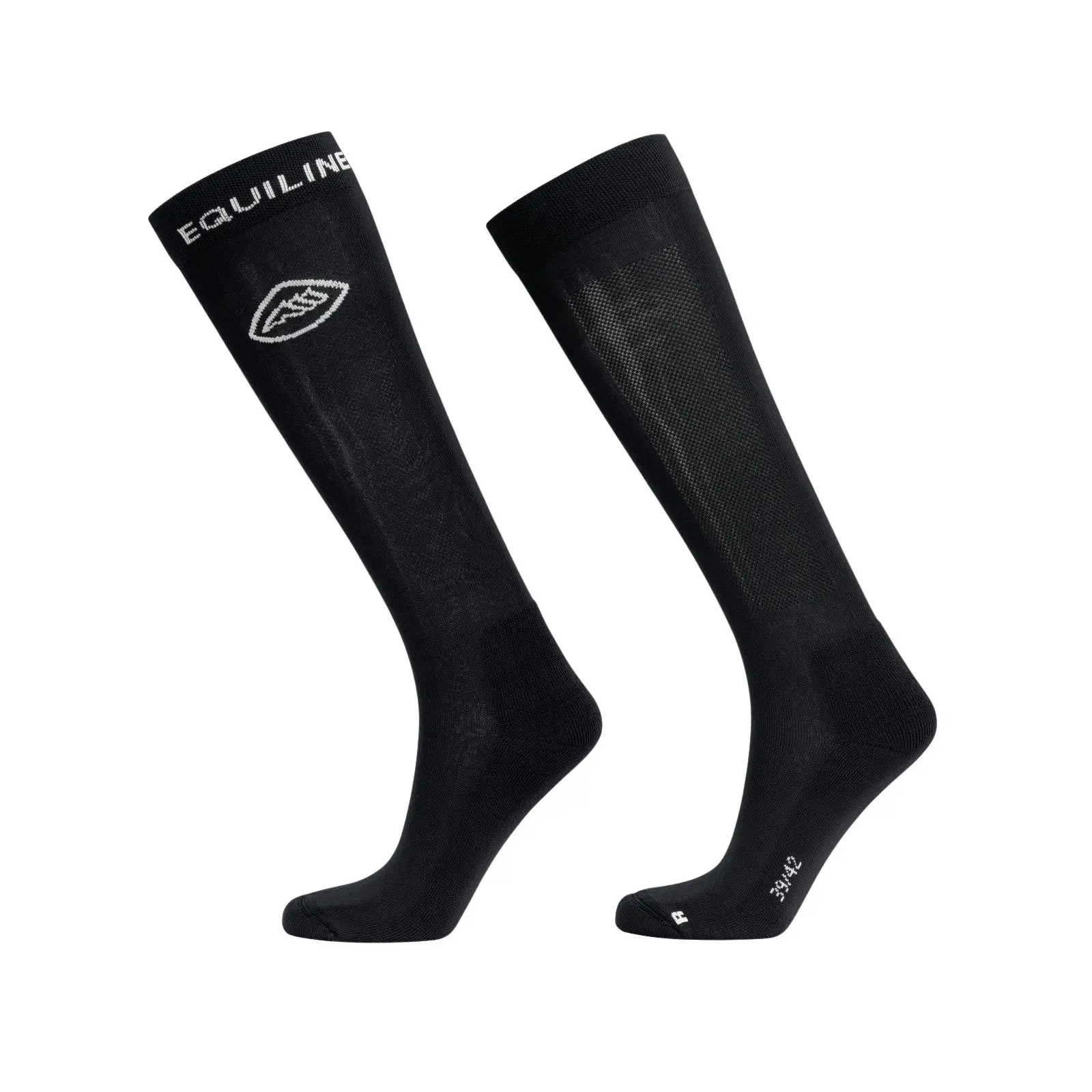 Calze da equitazione Equiline Culc