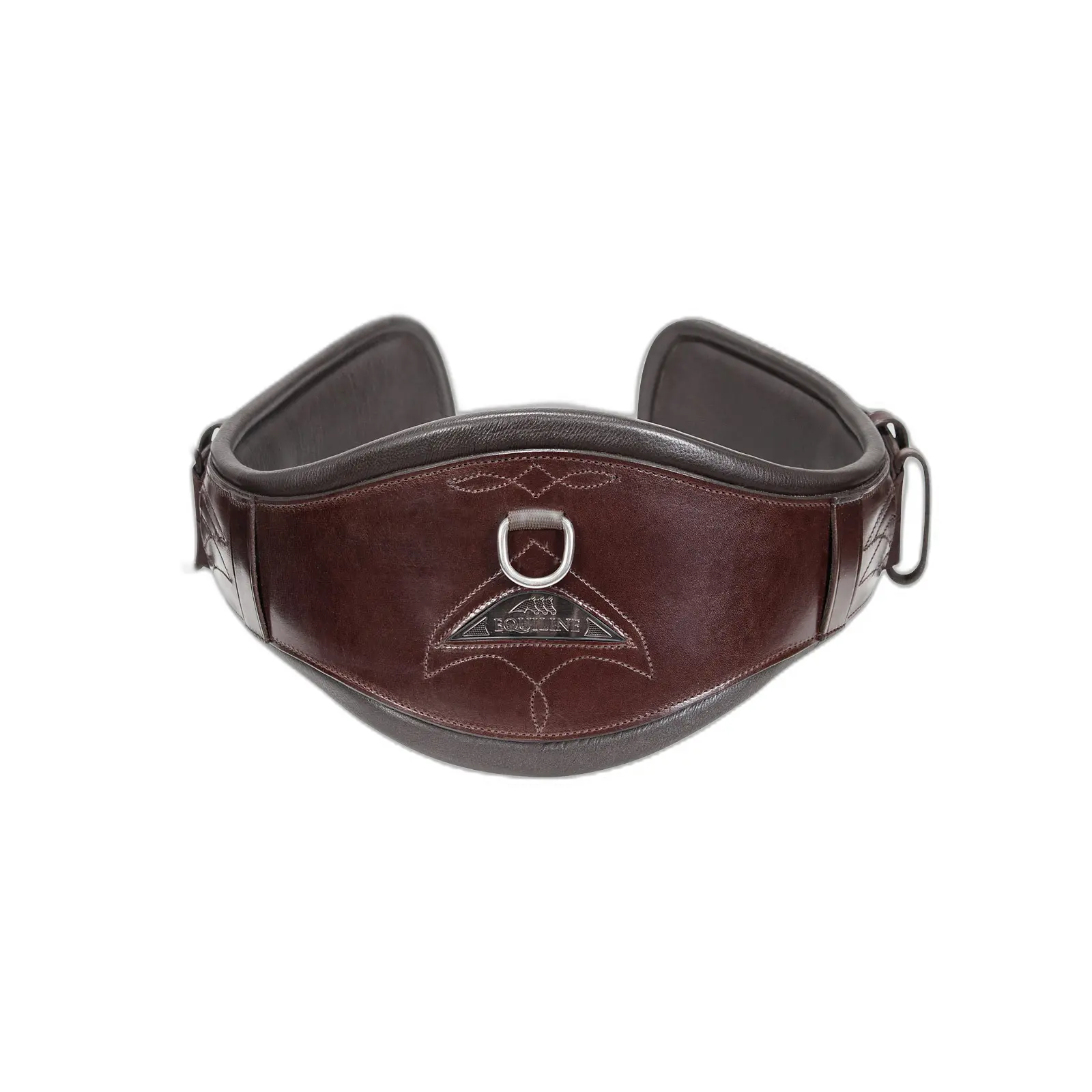 Dressage girth for horse riding Equiline