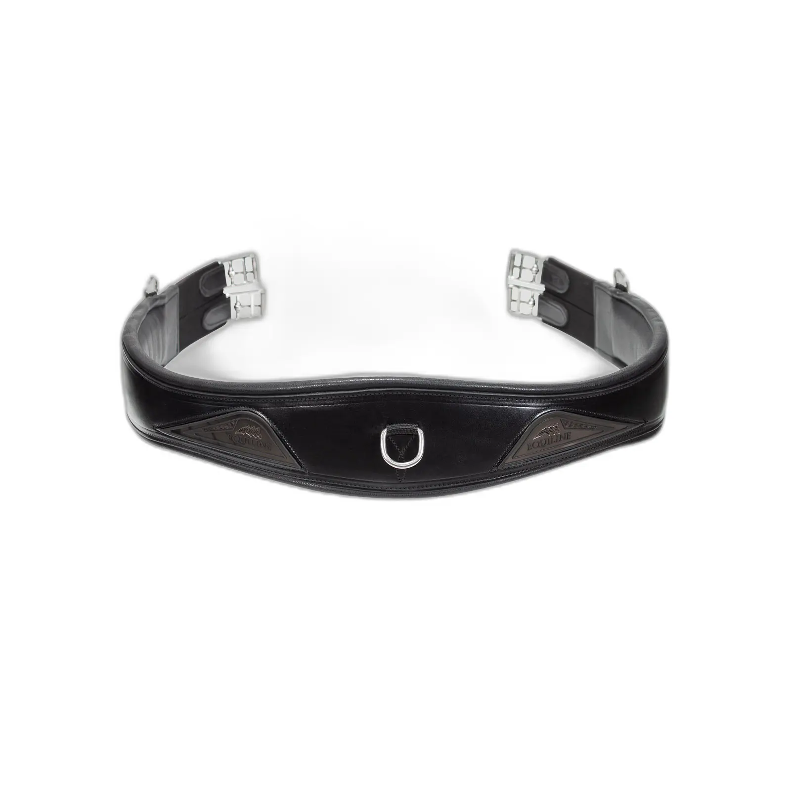 Classic horse jumping girth Equiline