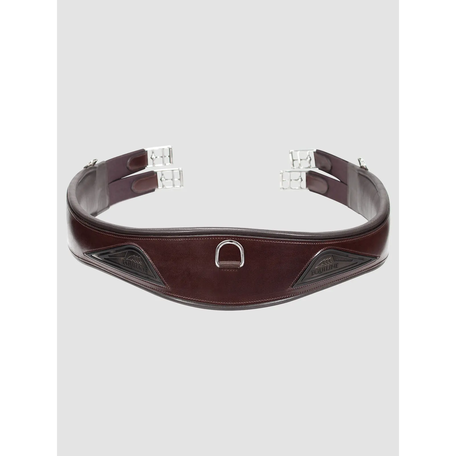 Classic horse jumping girth Equiline