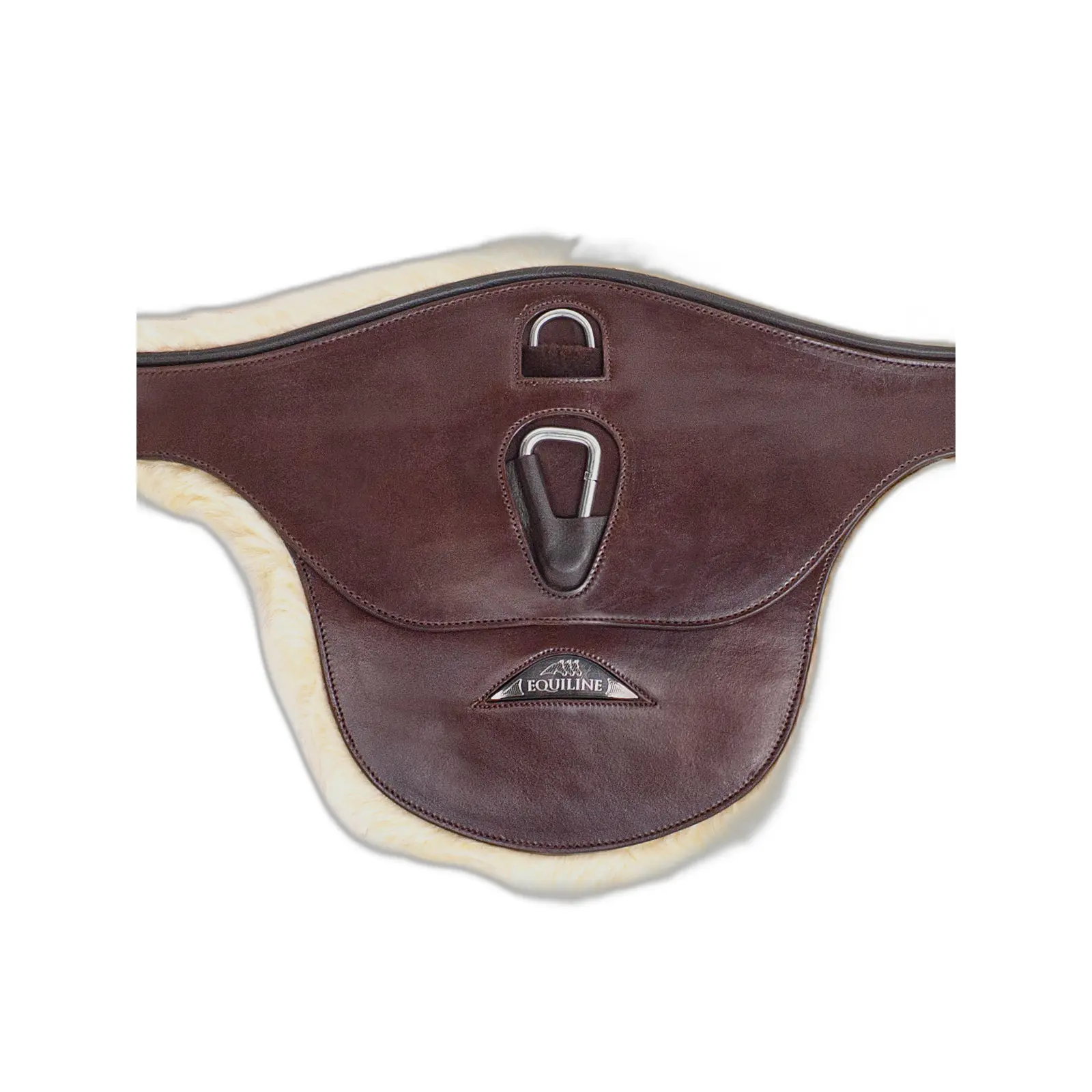 Riding girth Equiline