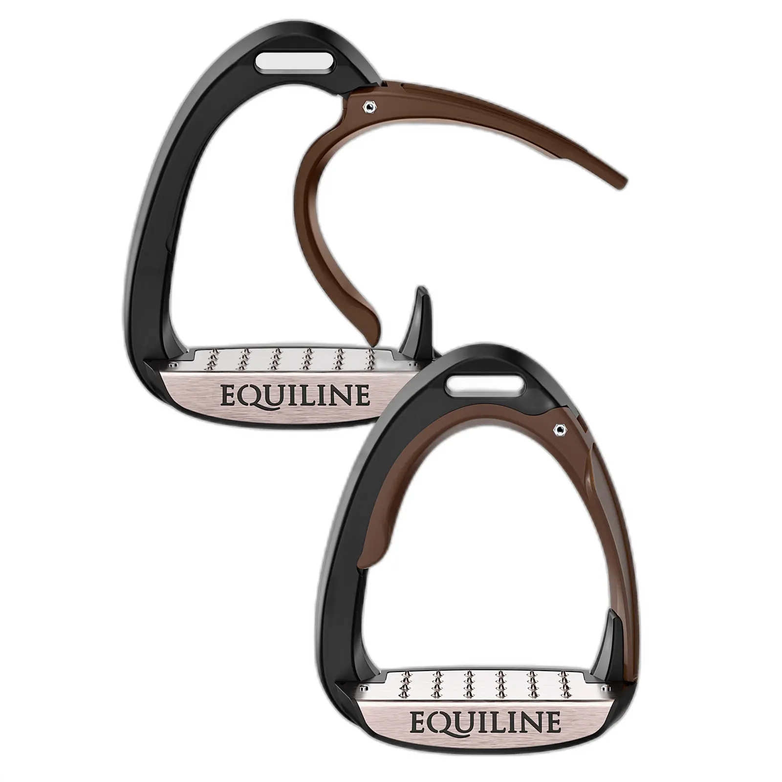 riding safety stirrups Equiline X-CEL