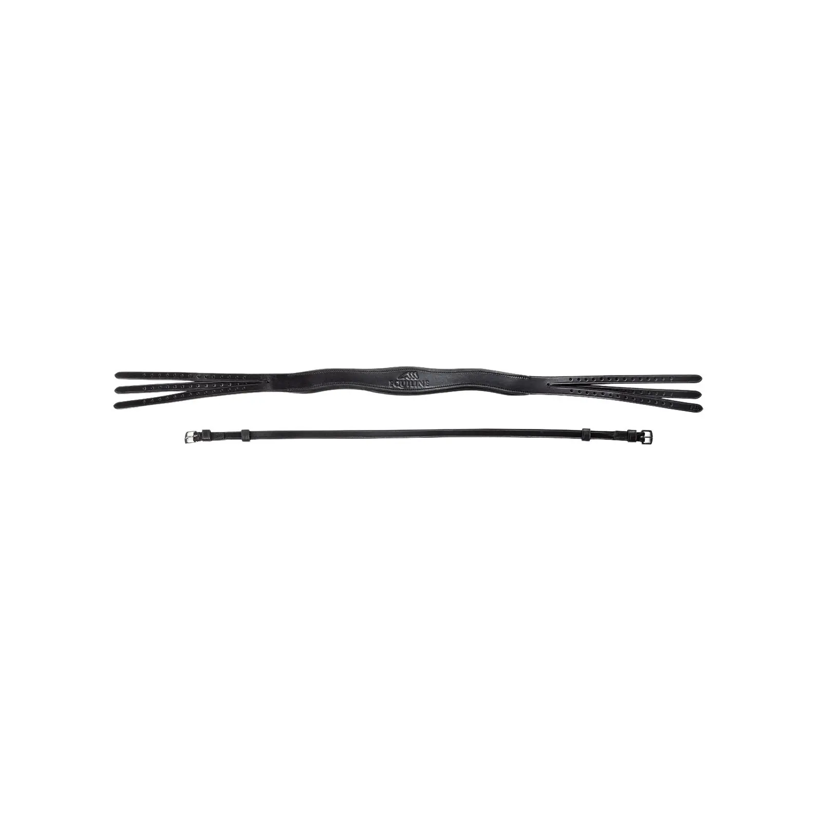 Classic equestrian headband Equiline