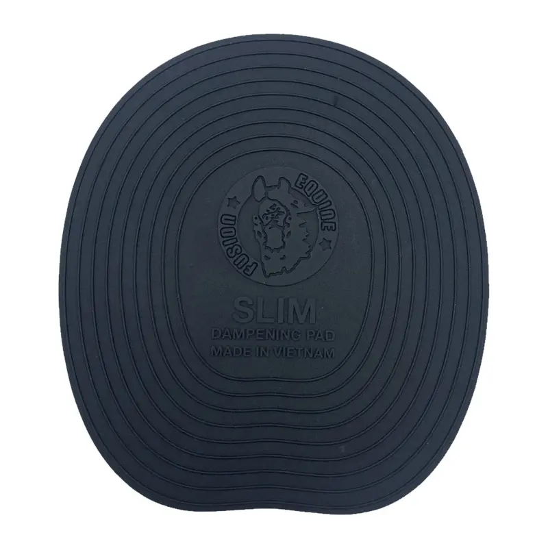 Slim cushion inner sole for hipposandal Equine Fusion