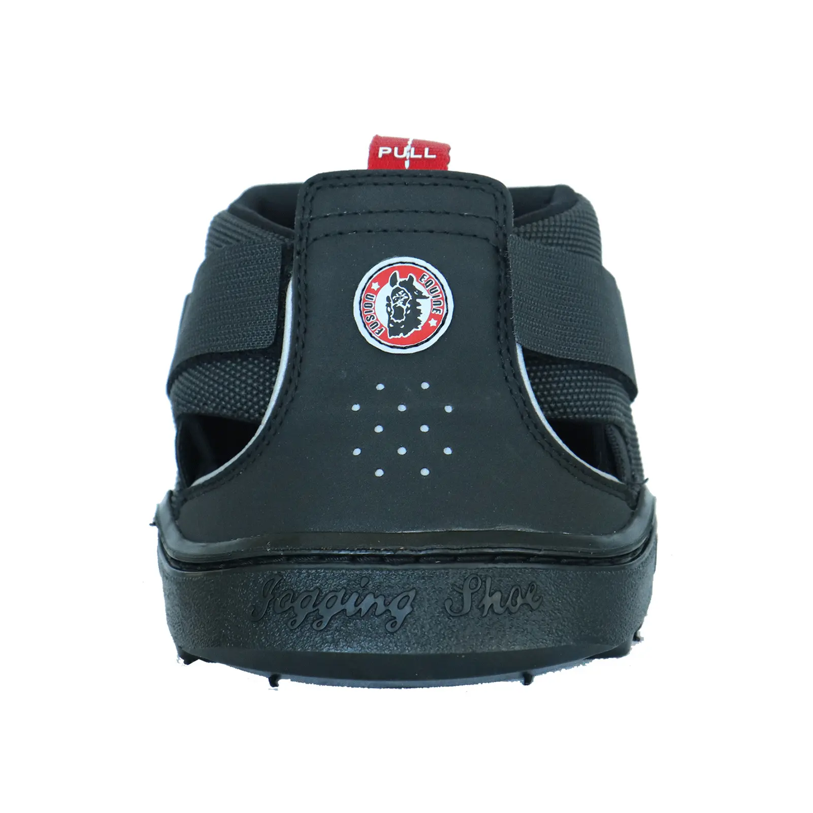 Trekking-Hufschutz für Pferde Equine Fusion Slim