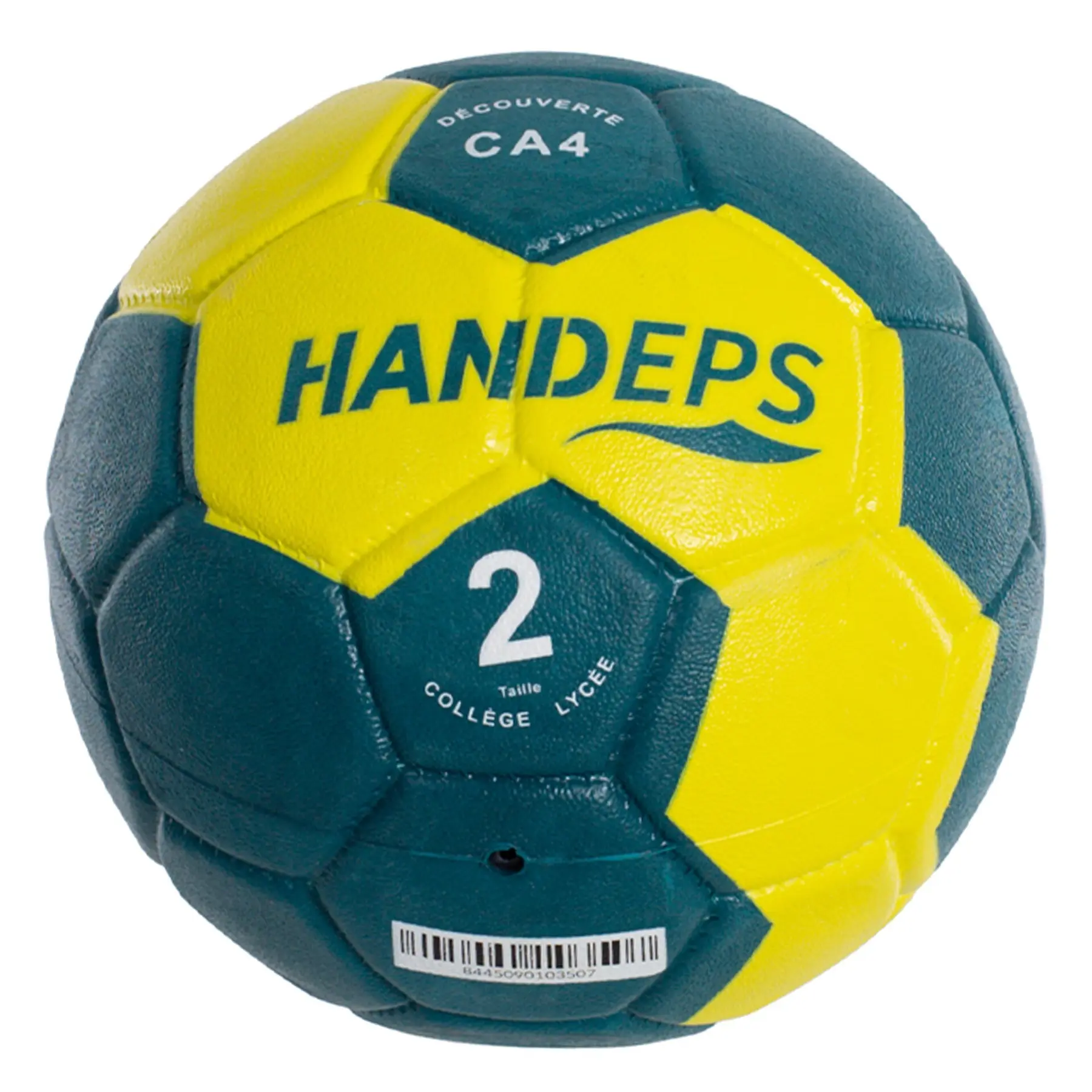 Handball ÉQUIP EPS Decouverte